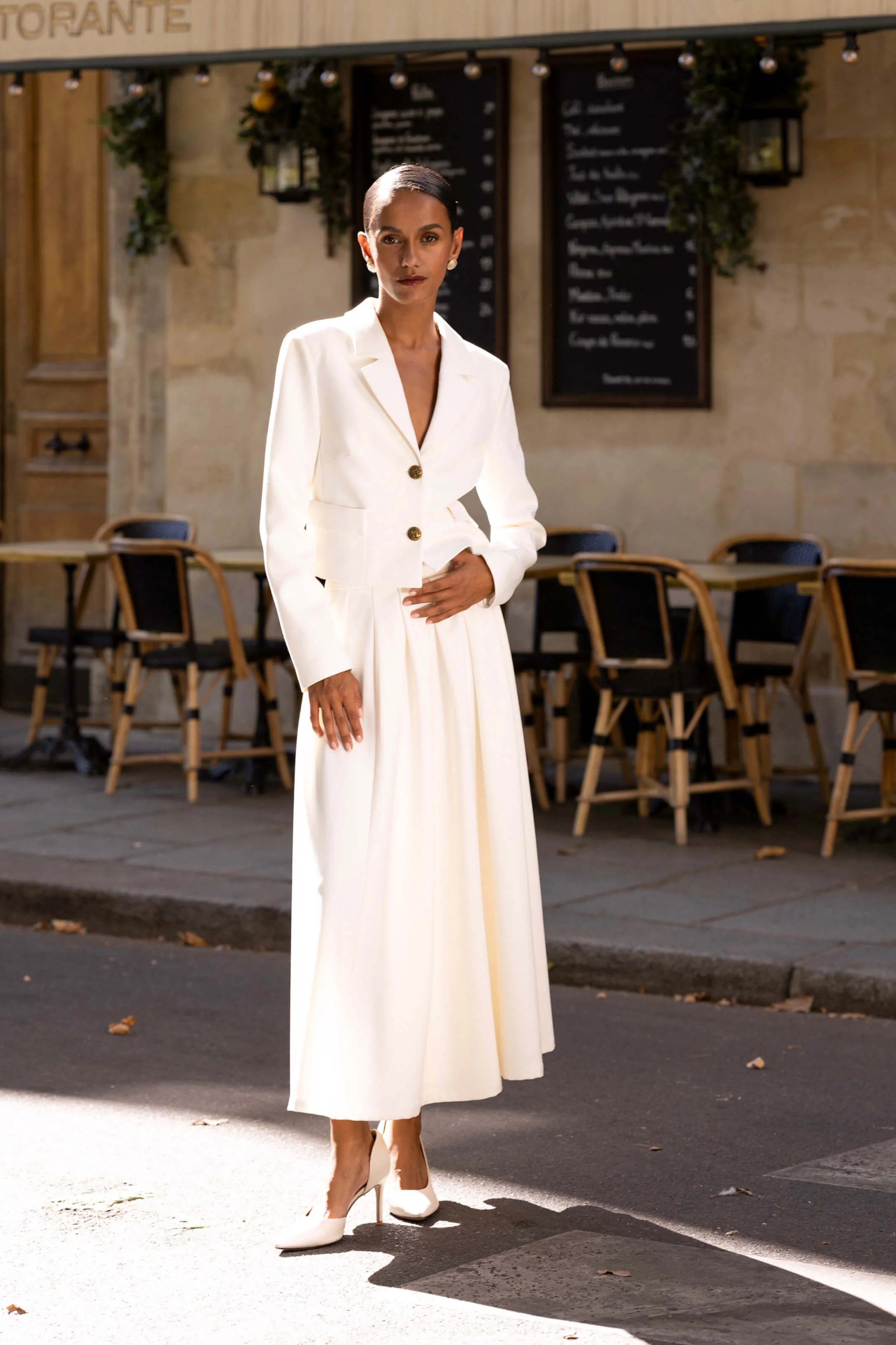 Madeline Jacket - Image 12
