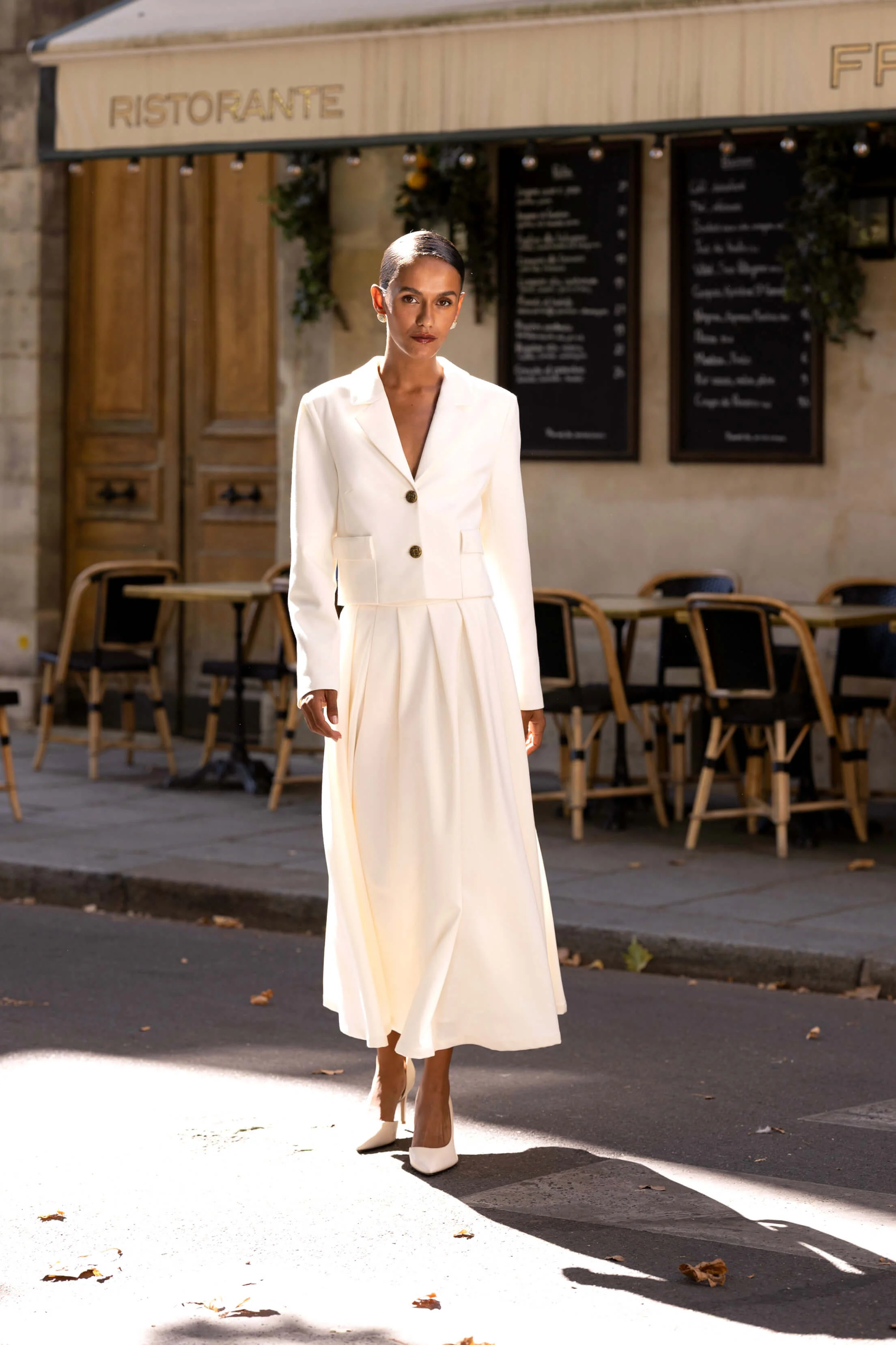 Madeline Jacket - Image 13