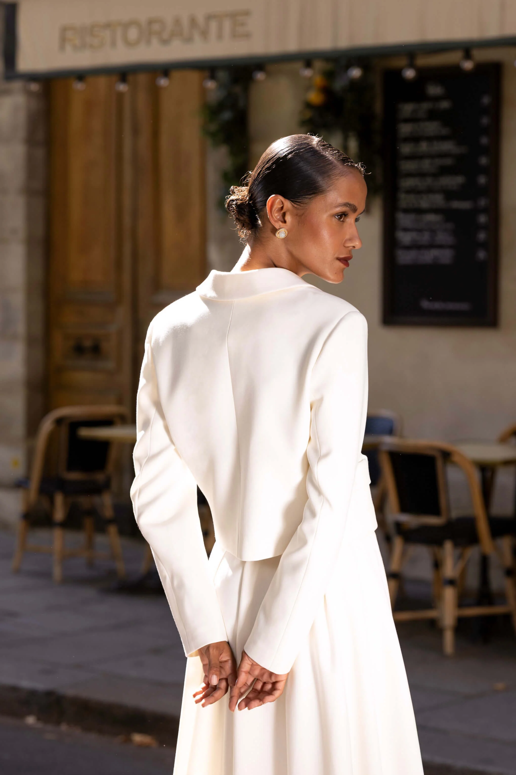 Madeline Jacket - Image 15