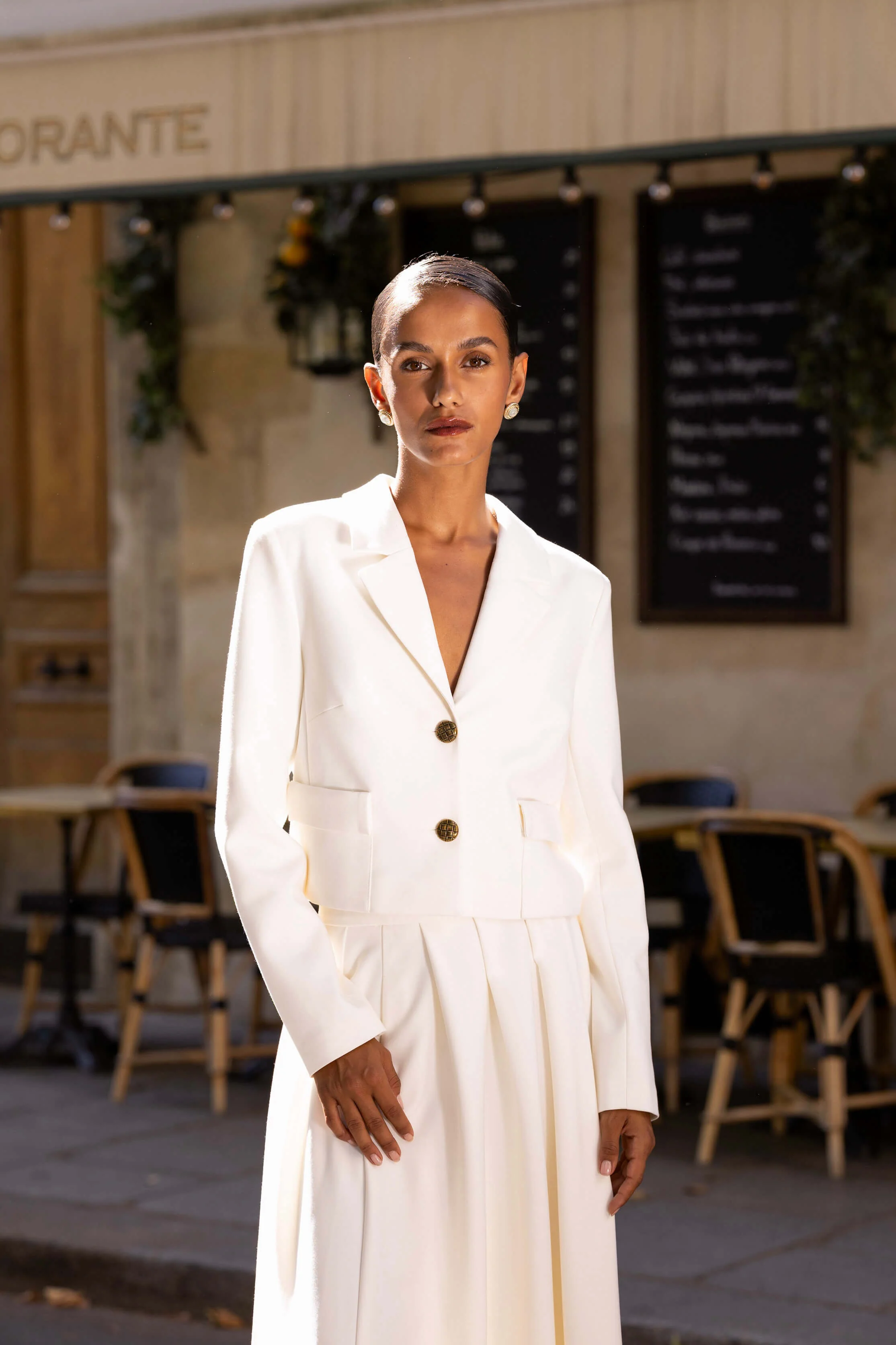 Madeline Jacket - Image 2