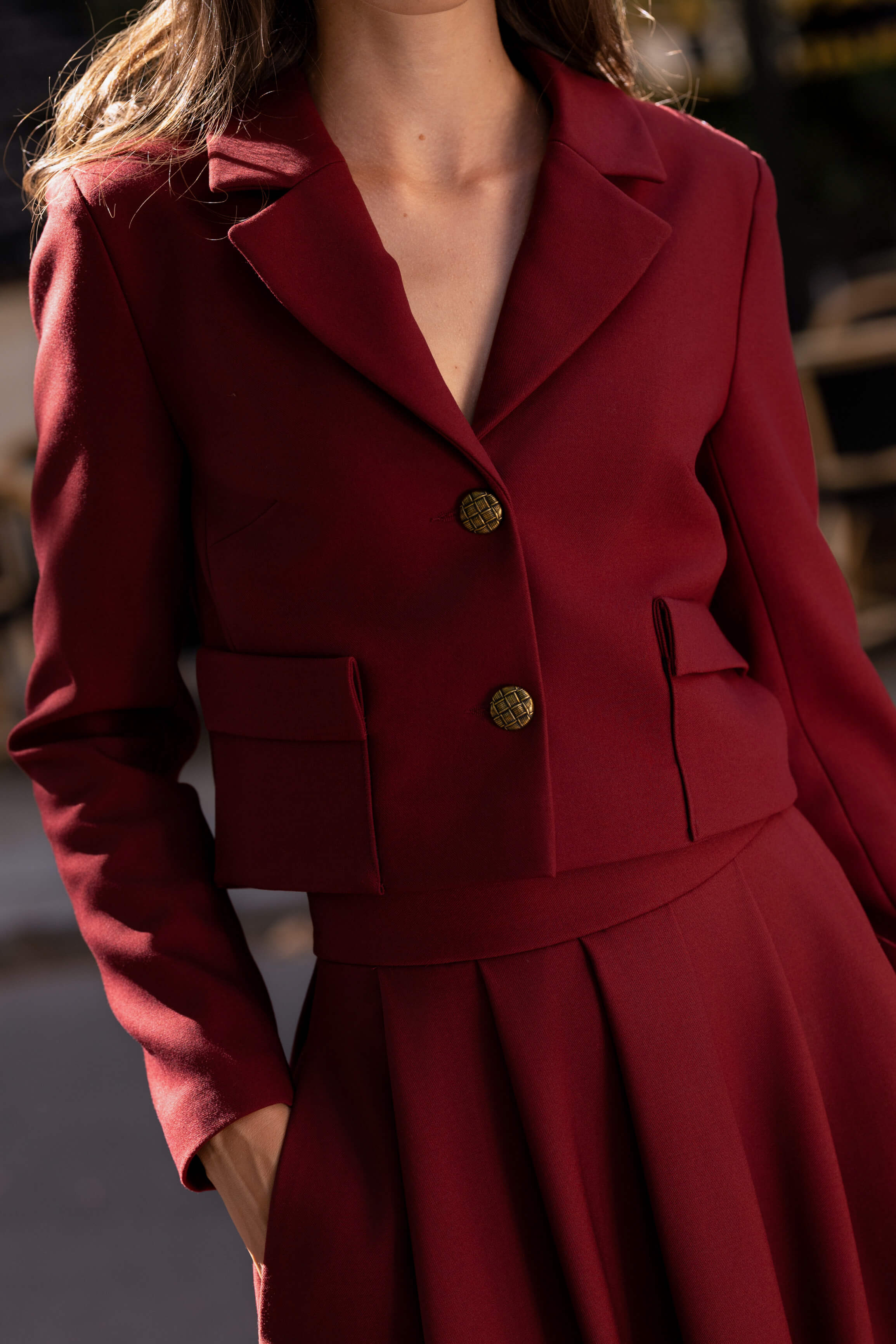 Madeline Jacket - Image 6