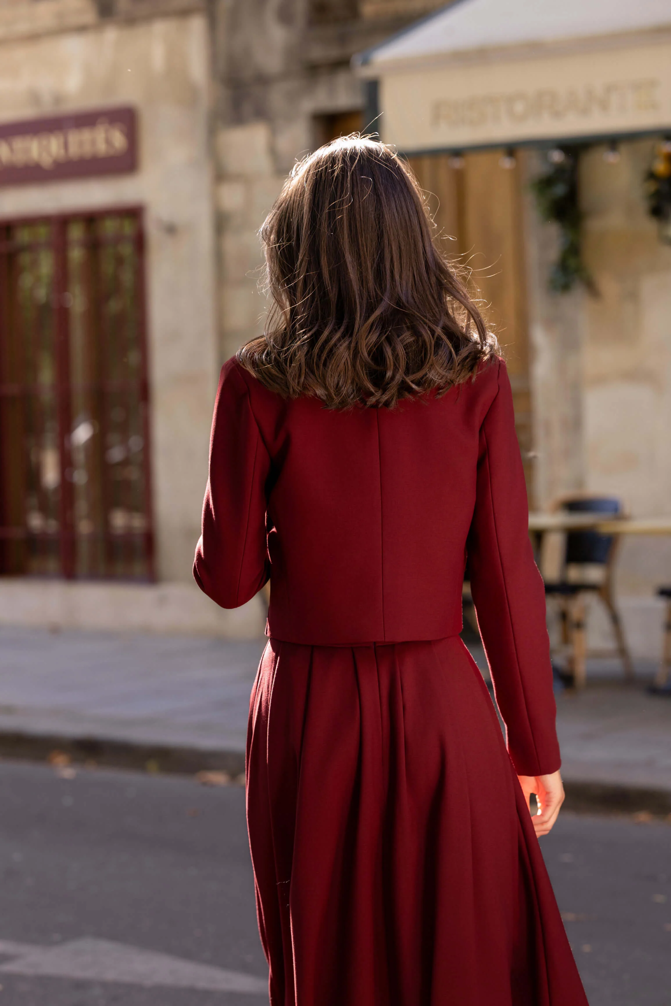Madeline Jacket - Image 7