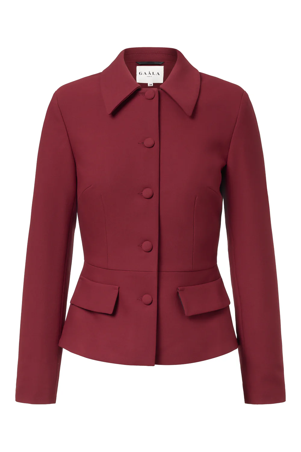 Blanche Jacket - Image 5