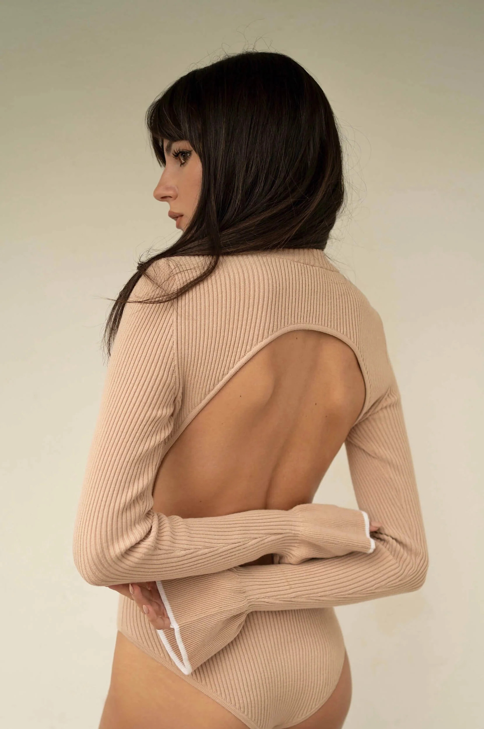 Monica Knit Body - Image 3