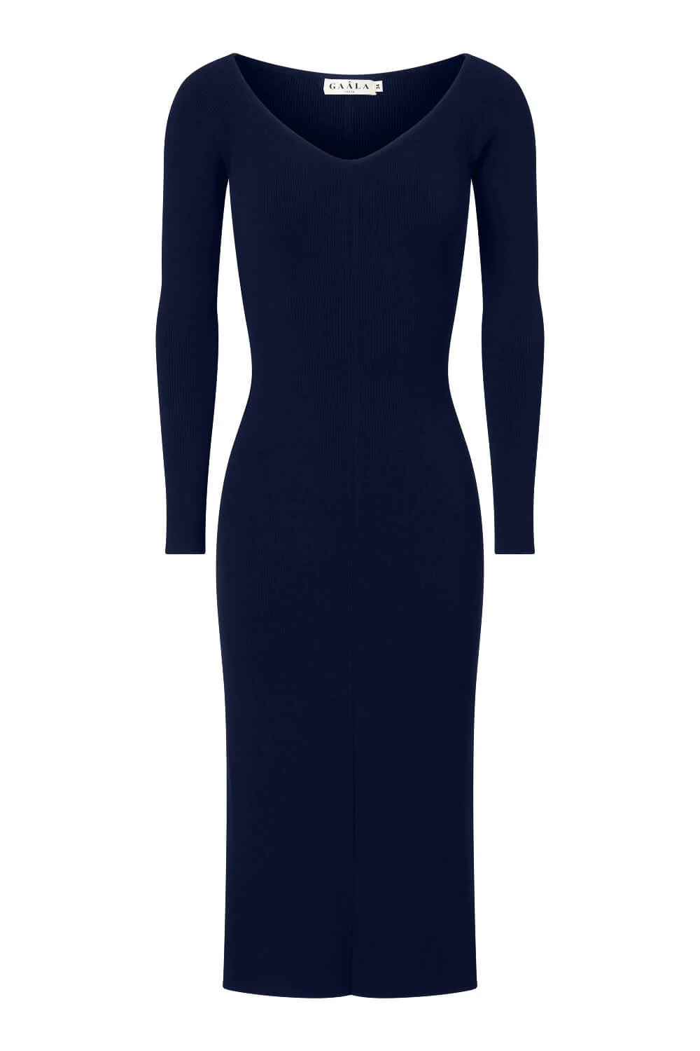 Vanessa Knit Dress - Image 17
