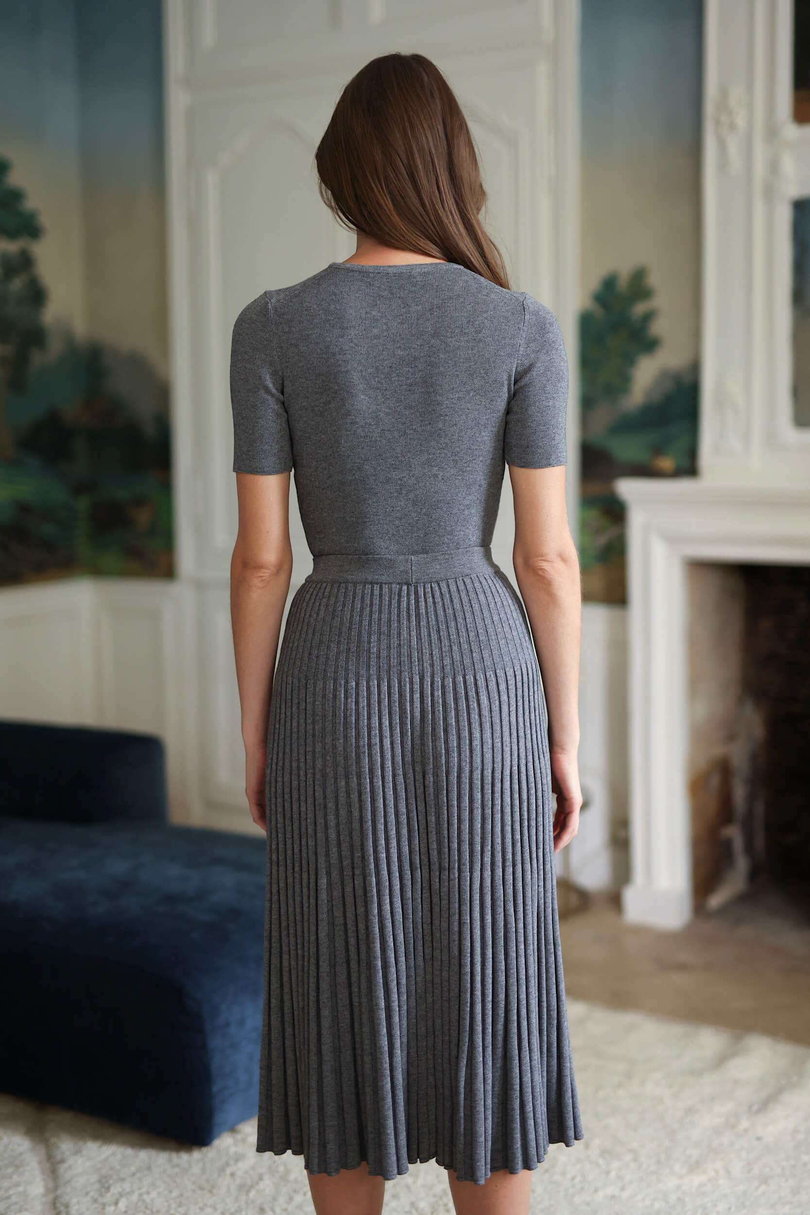 Henrietta Knit Top - Image 29