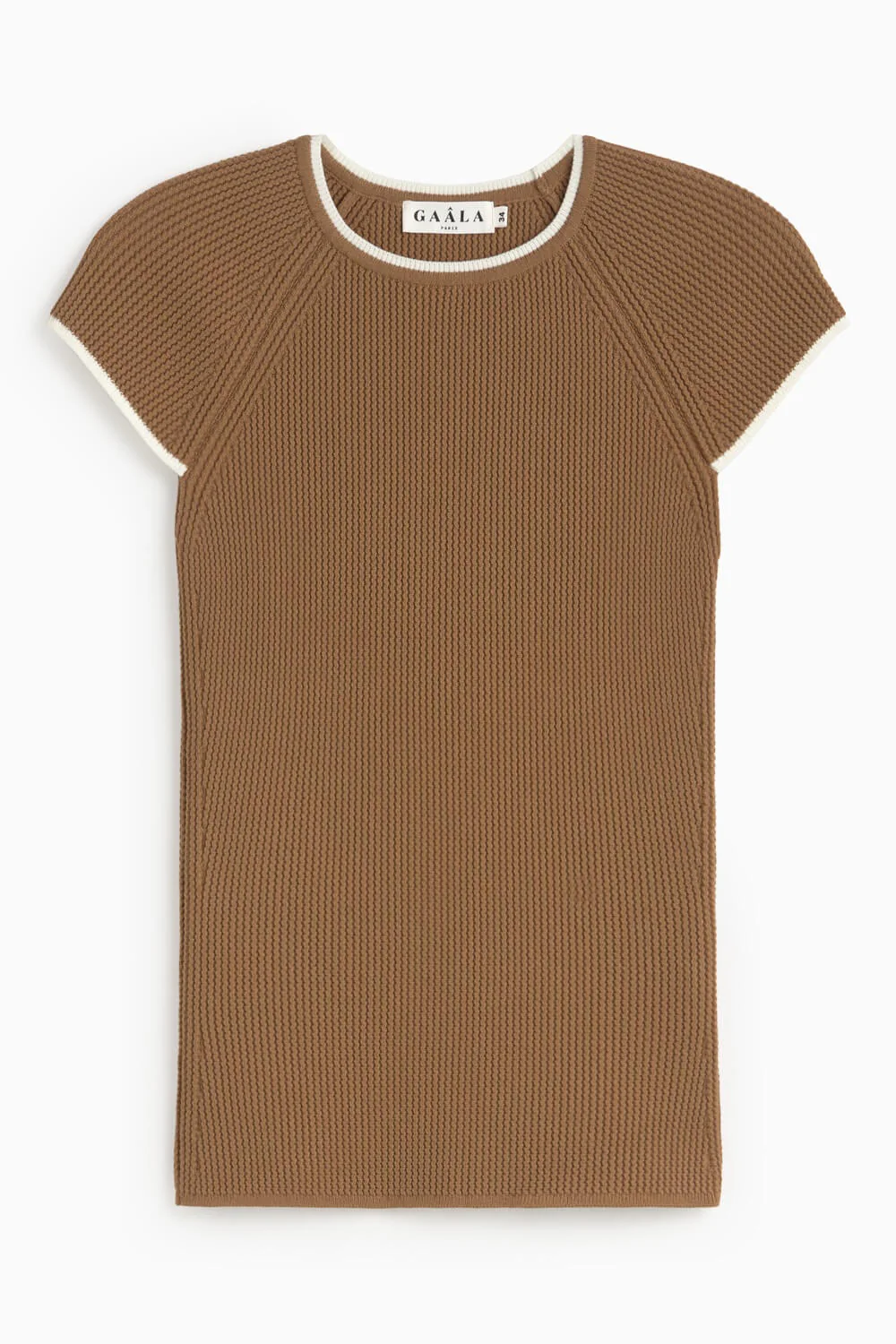 Pamela Knit Top - Image 7