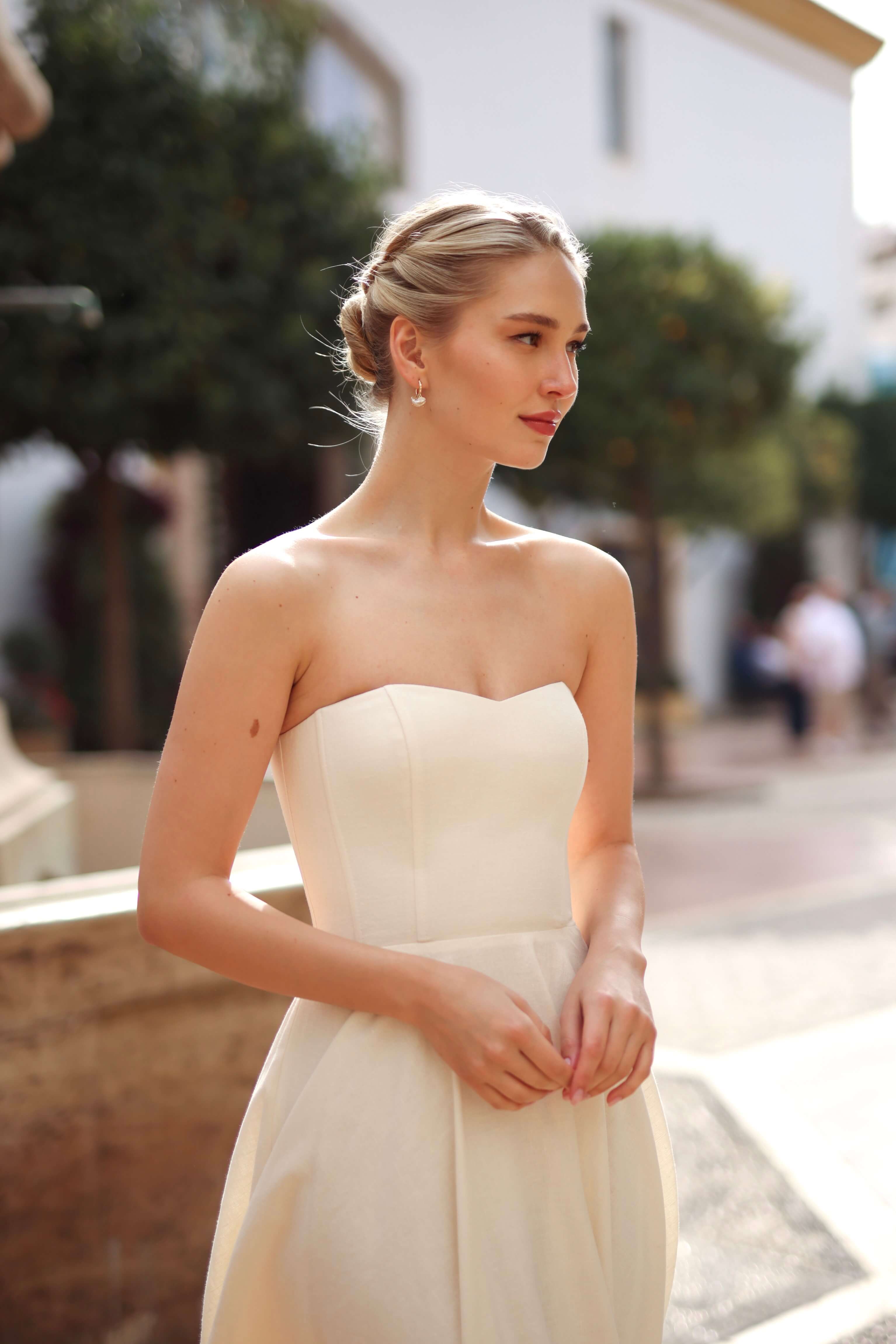 Priscilla Midi Dress - Image 13