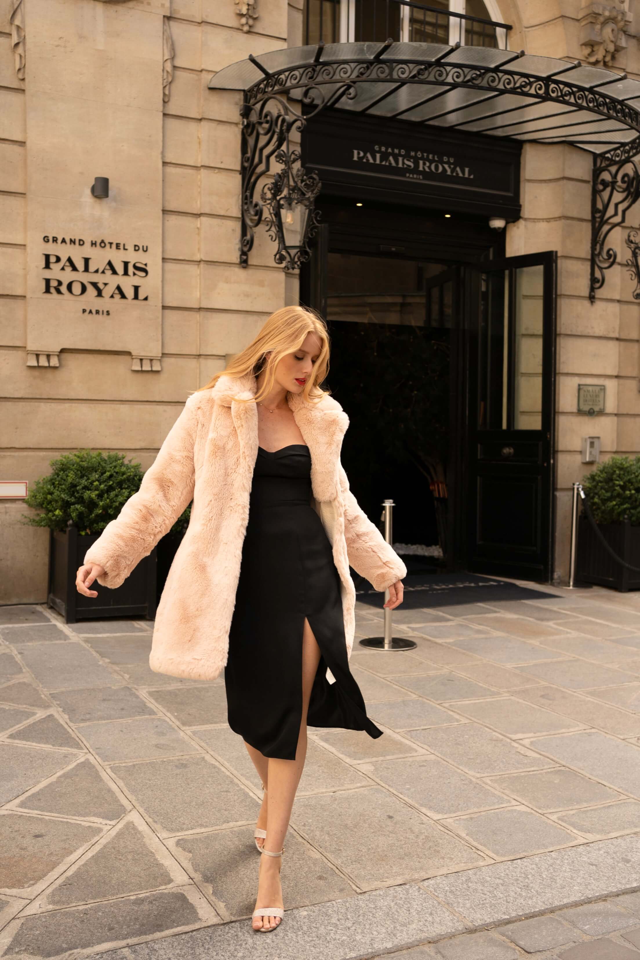 Manon Coat - Image 4
