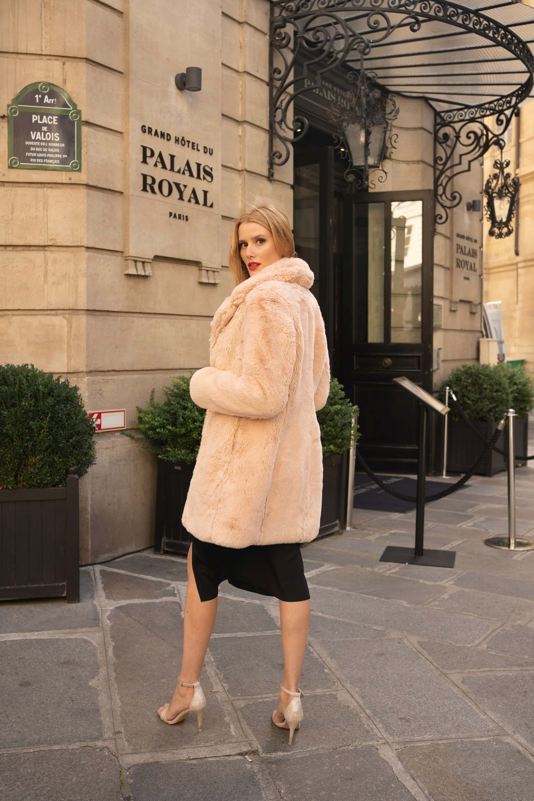 Manon Coat - Image 7
