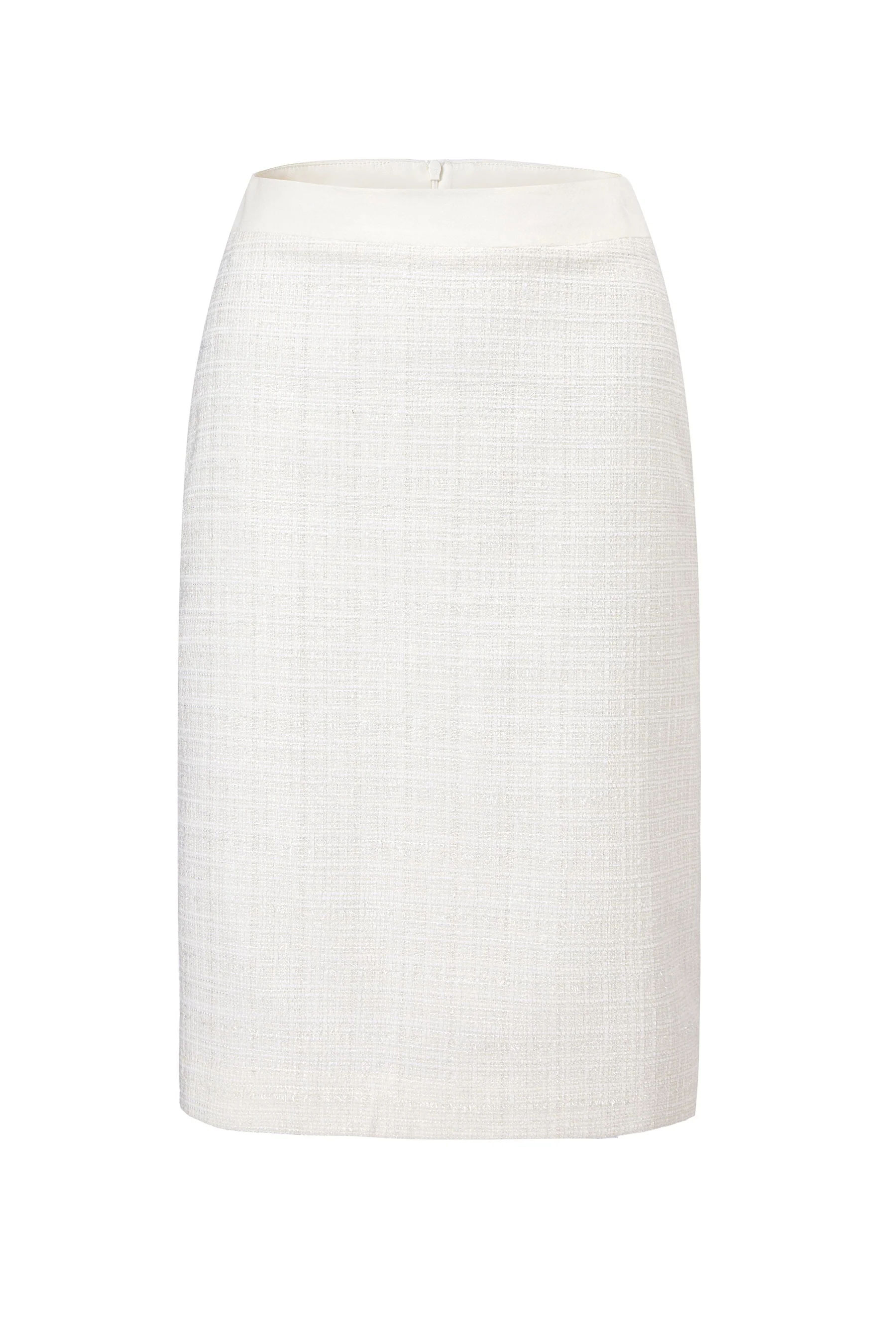 Margaux Tweed Two Piece - Image 8