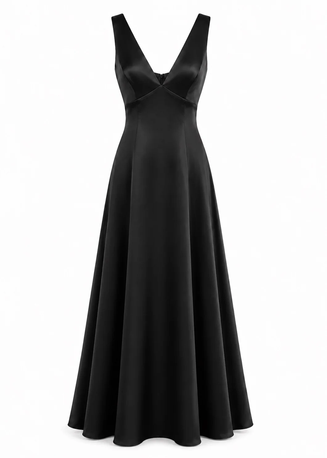 Calista Maxi Dress - Image 11