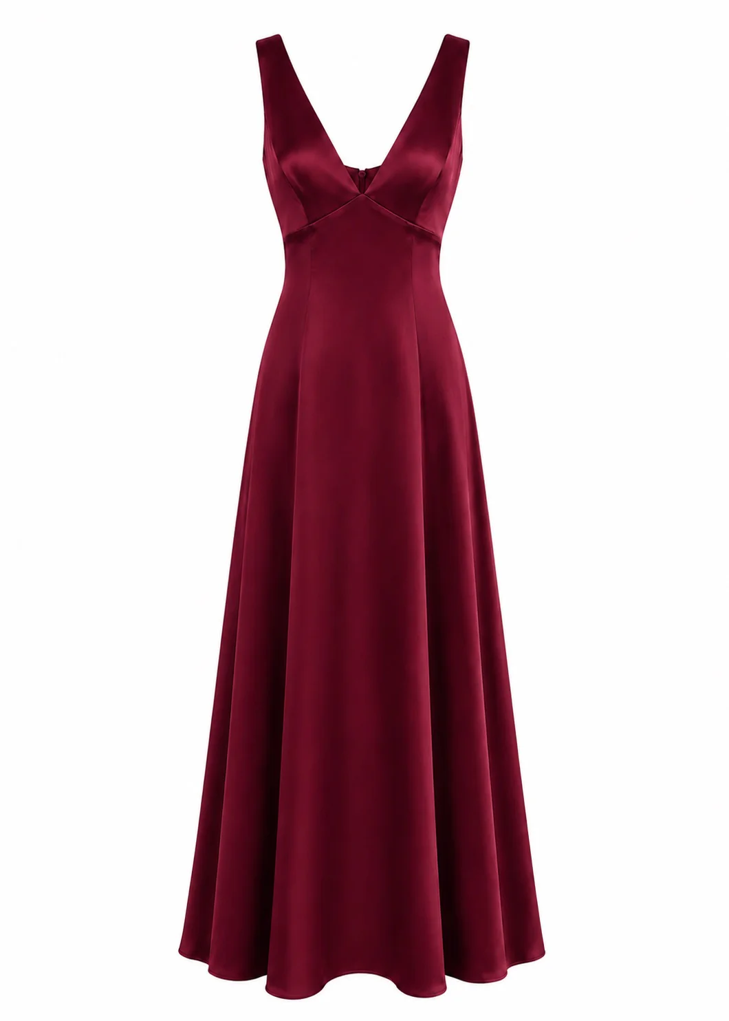 Calista Maxi Dress - Image 3