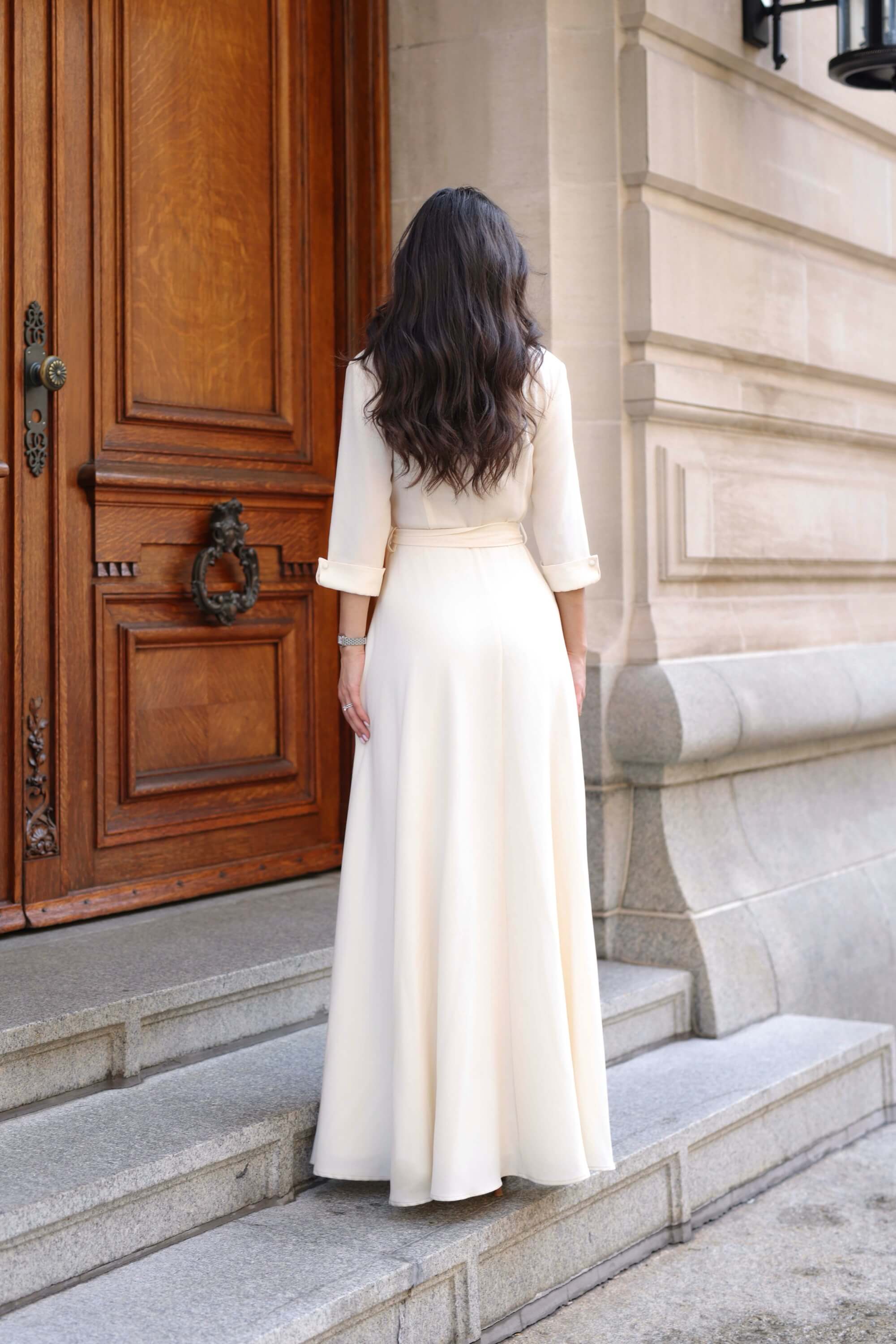 Calypso Maxi Dress - Image 17