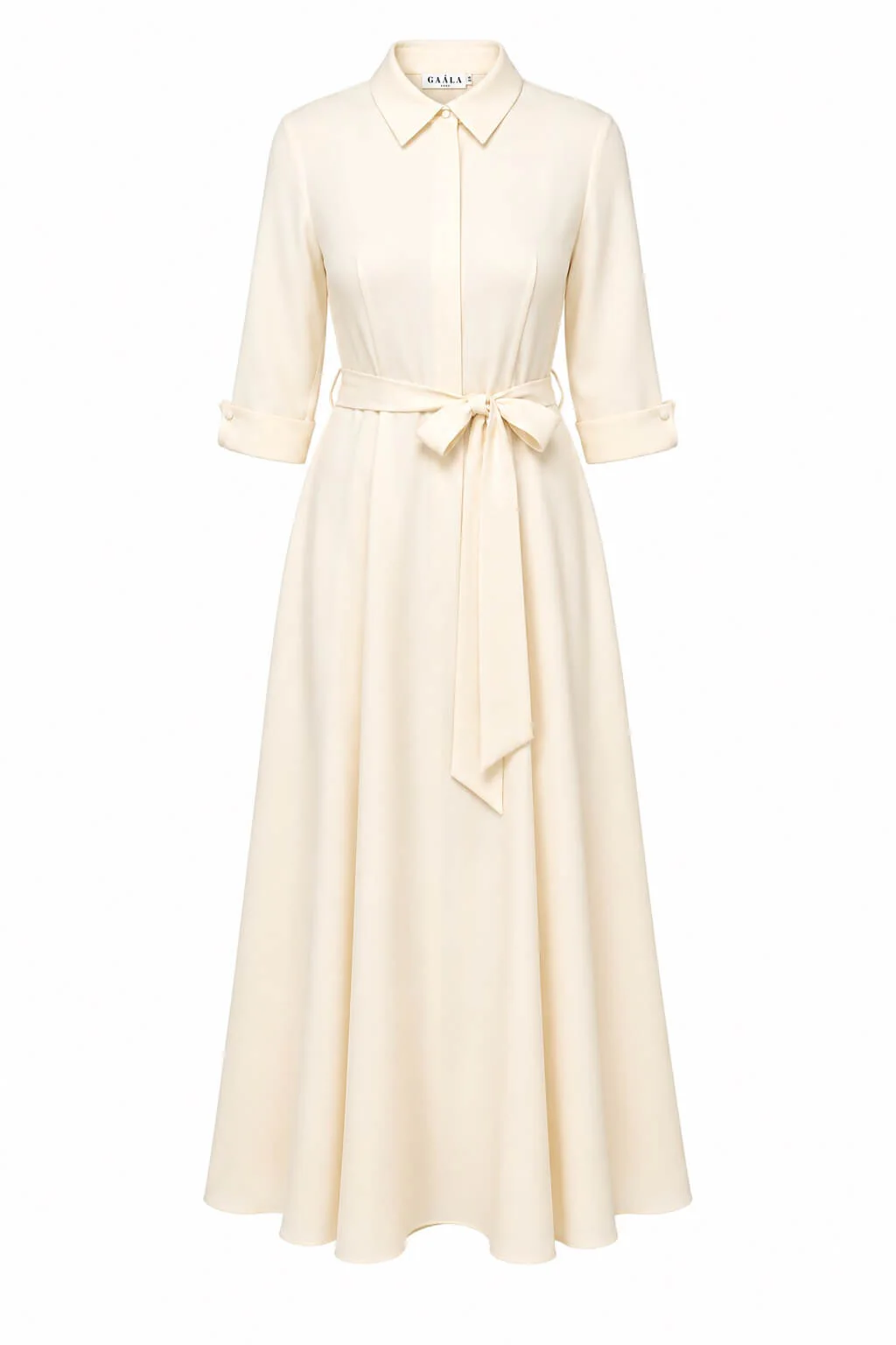 Calypso Maxi Dress - Image 18
