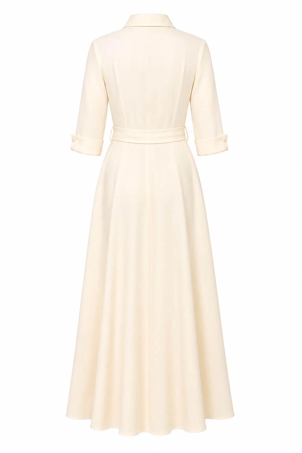 Calypso Maxi Dress - Image 19