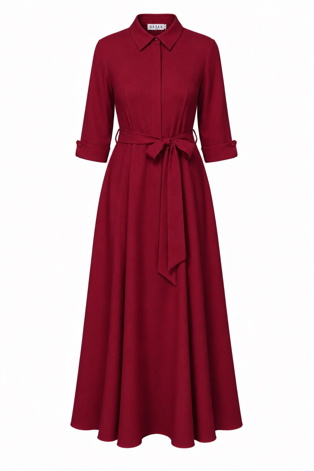 Calypso Maxi Dress - Image 7
