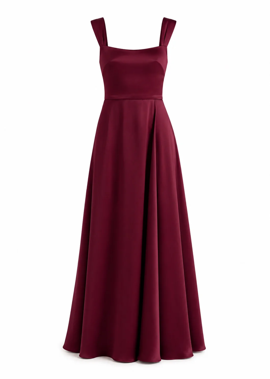 Suzanne Maxi Dress - Image 3