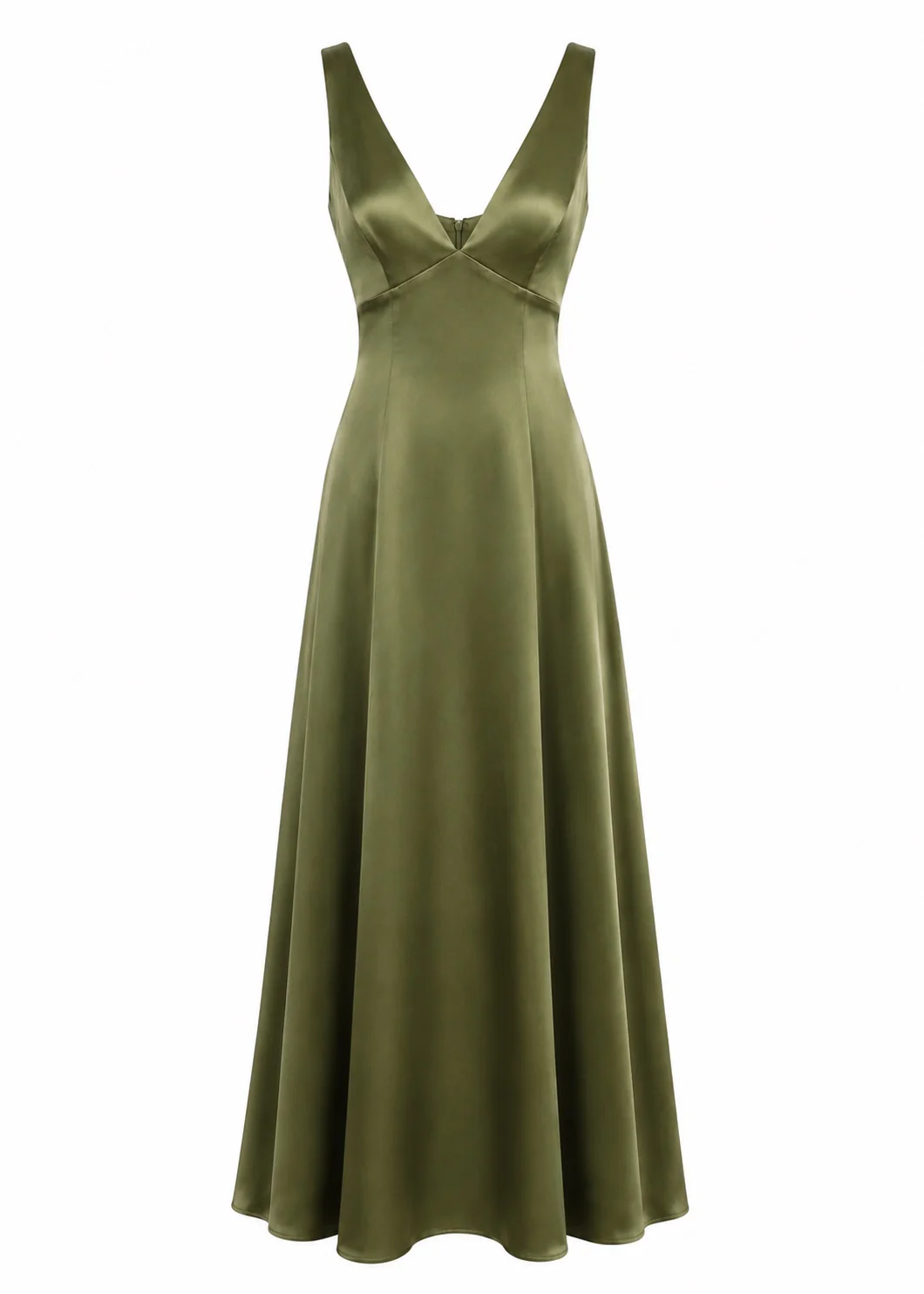 Calista Maxi Dress - Image 4
