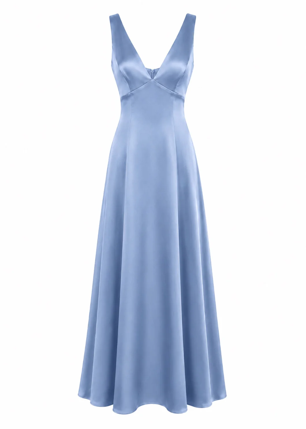 Calista Maxi Dress - Image 8