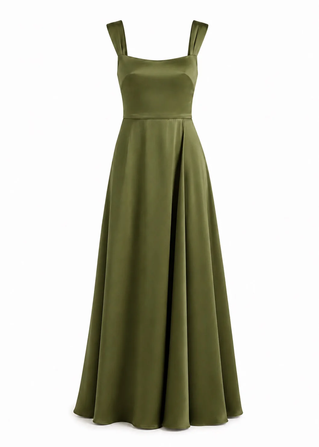 Suzanne Maxi Dress - Image 8
