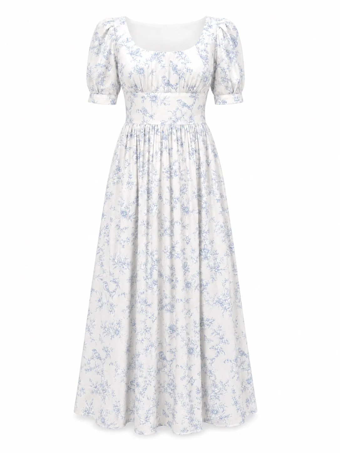 Lacey Maxi Dress - Image 12
