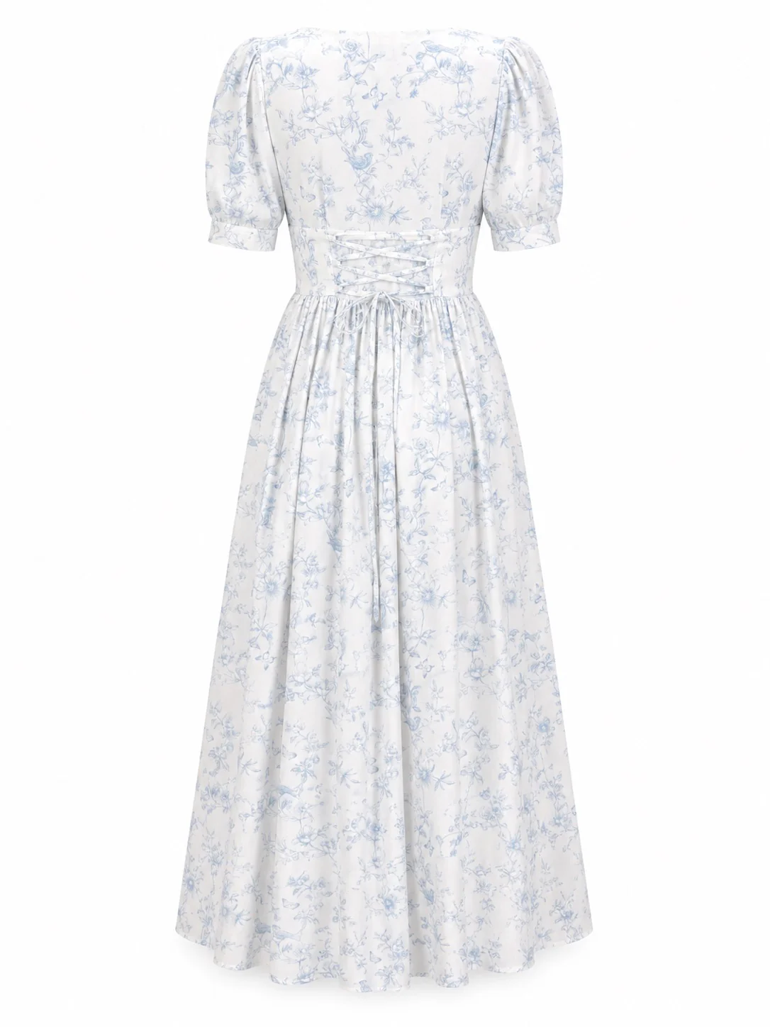 Lacey Maxi Dress - Image 13