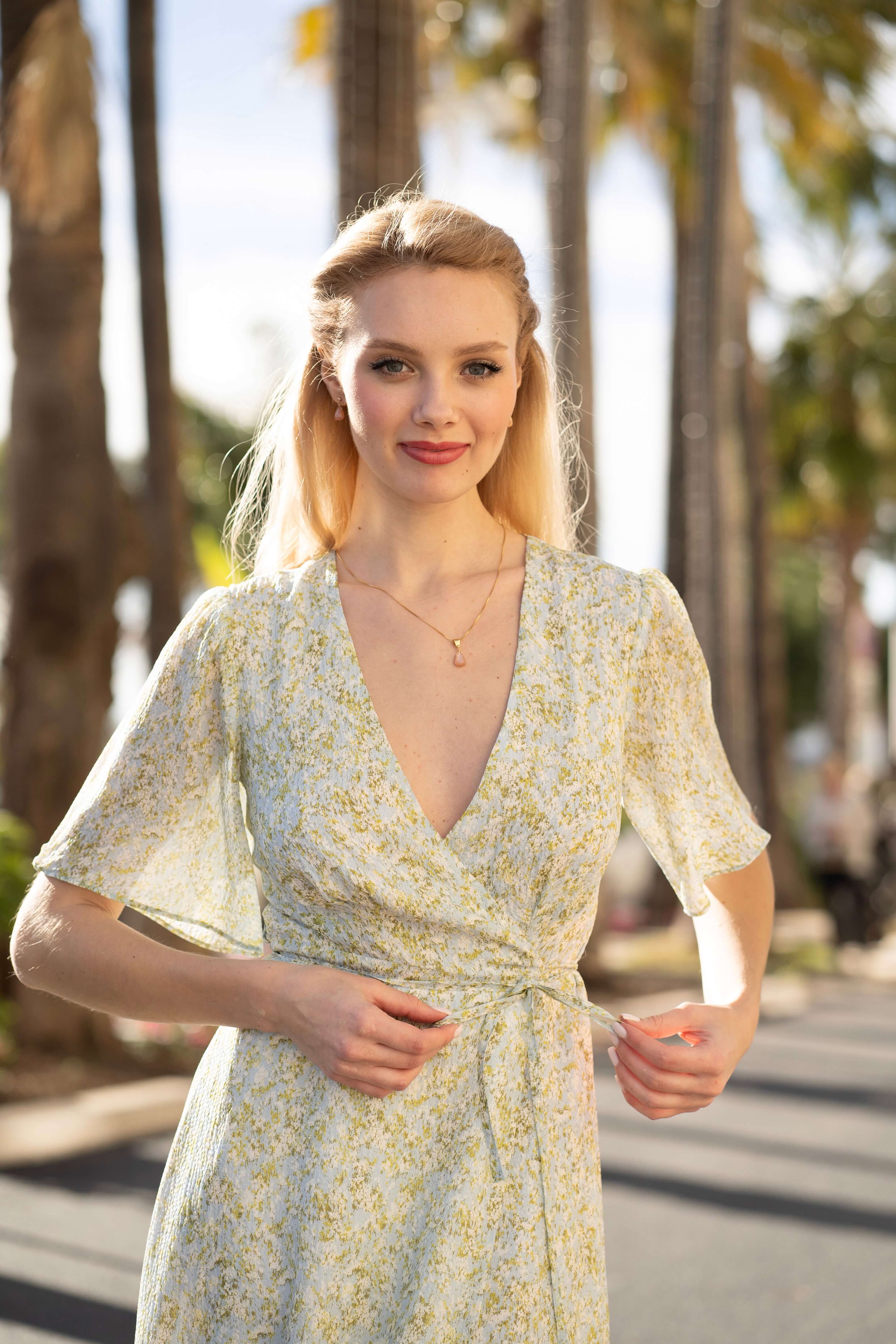 Charlotte Dress - Image 12