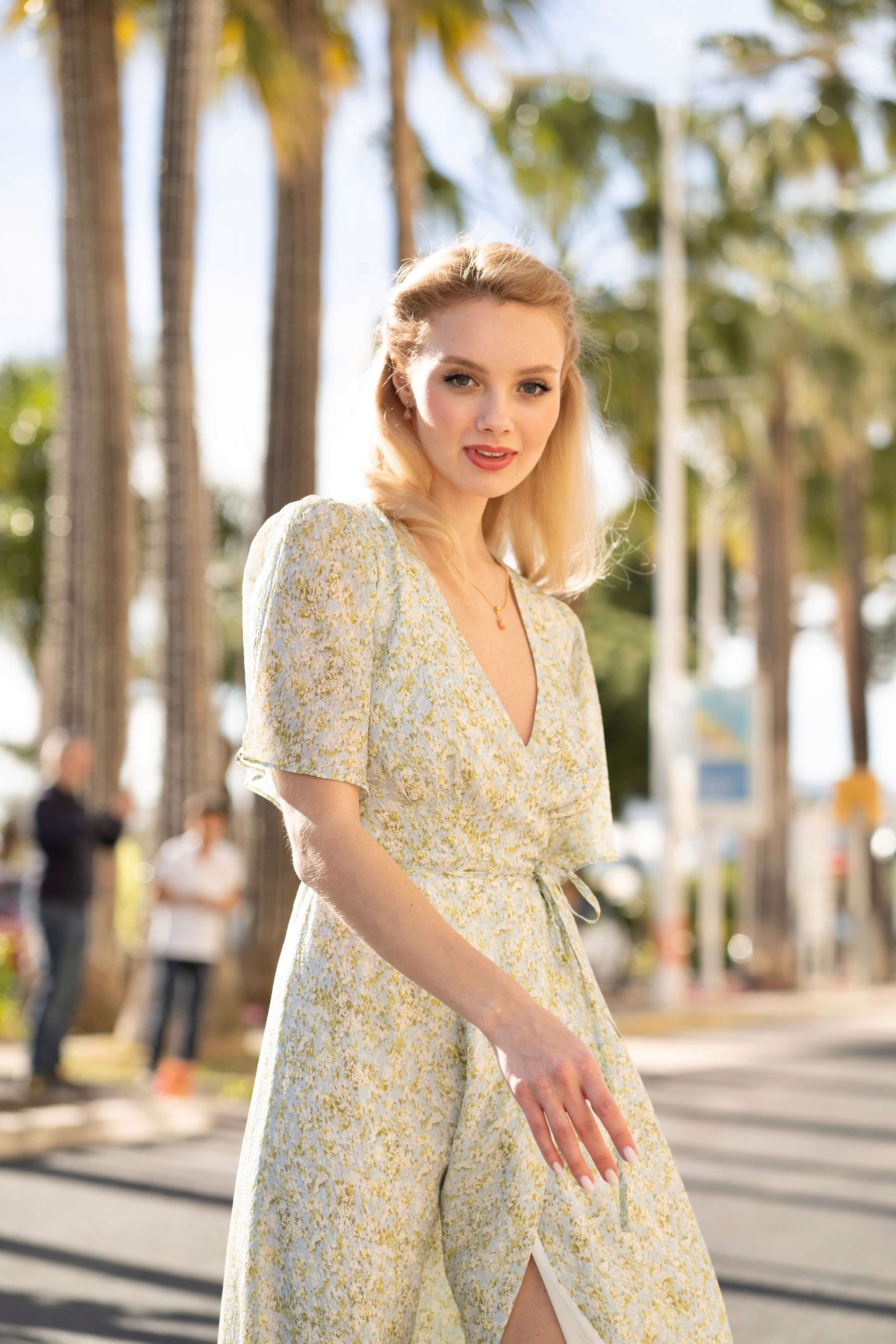 Charlotte Dress - Image 6