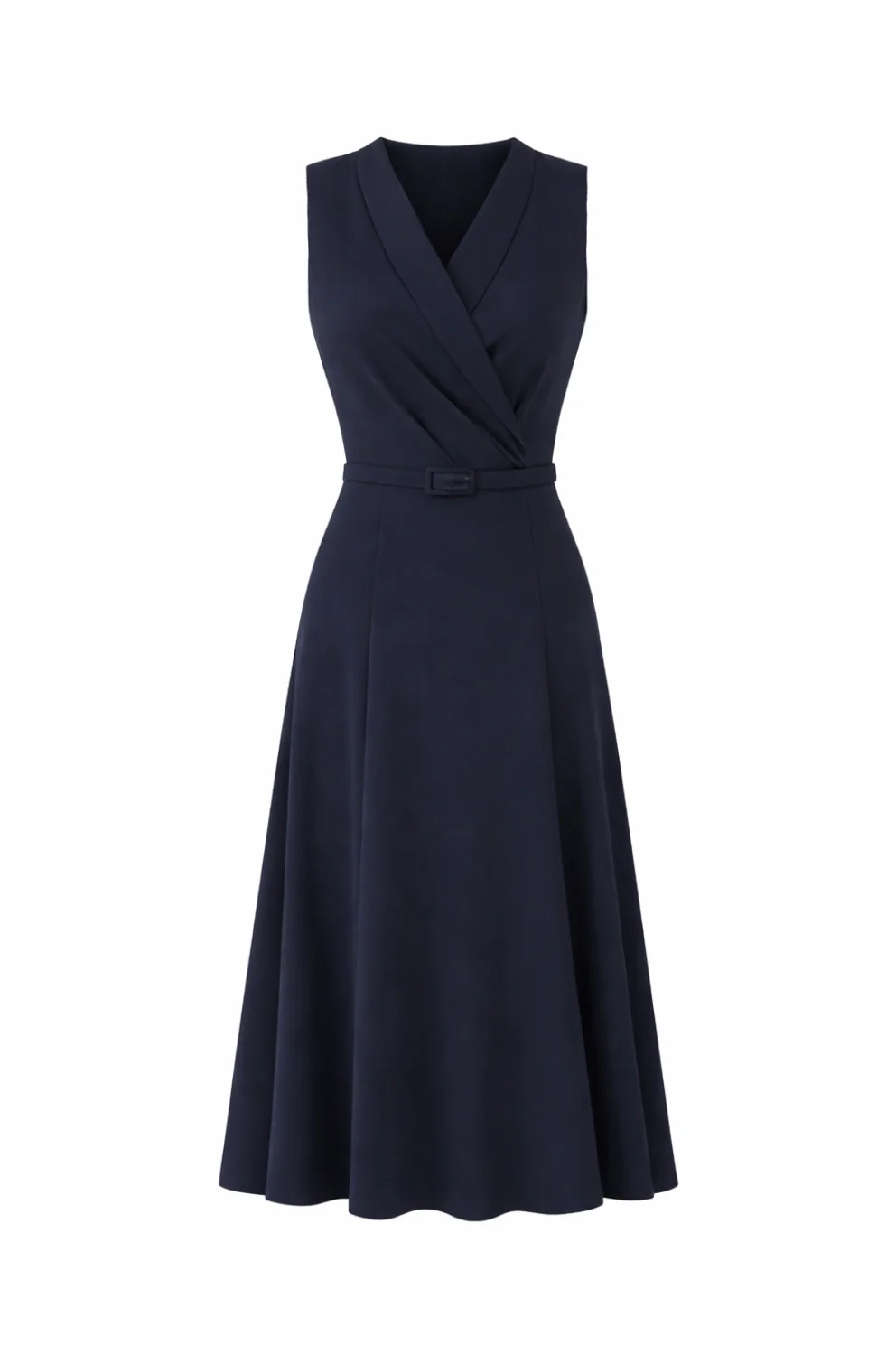 Louella Midi Dress - Image 9