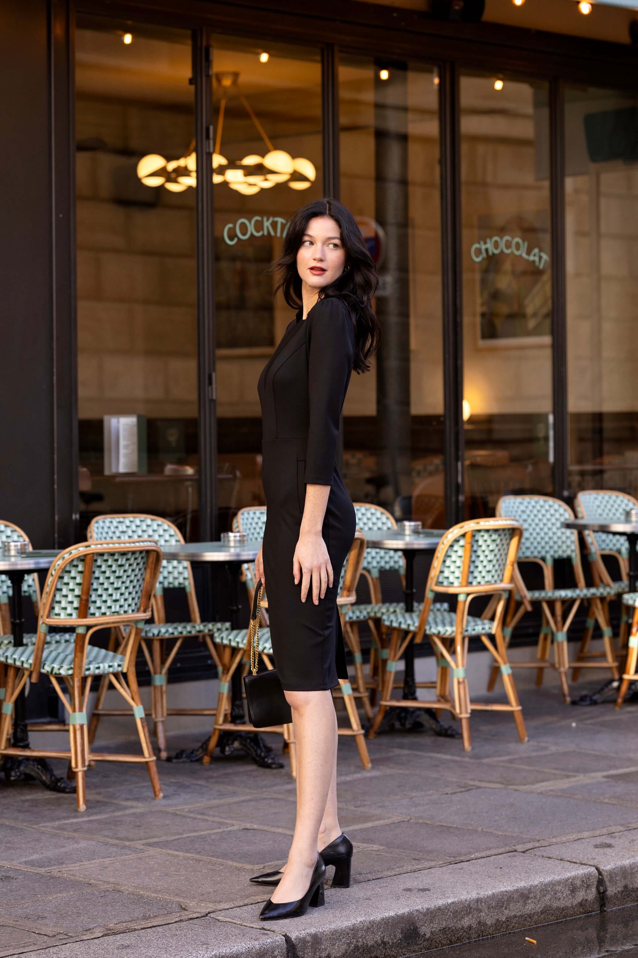 Annette Dress - Image 16