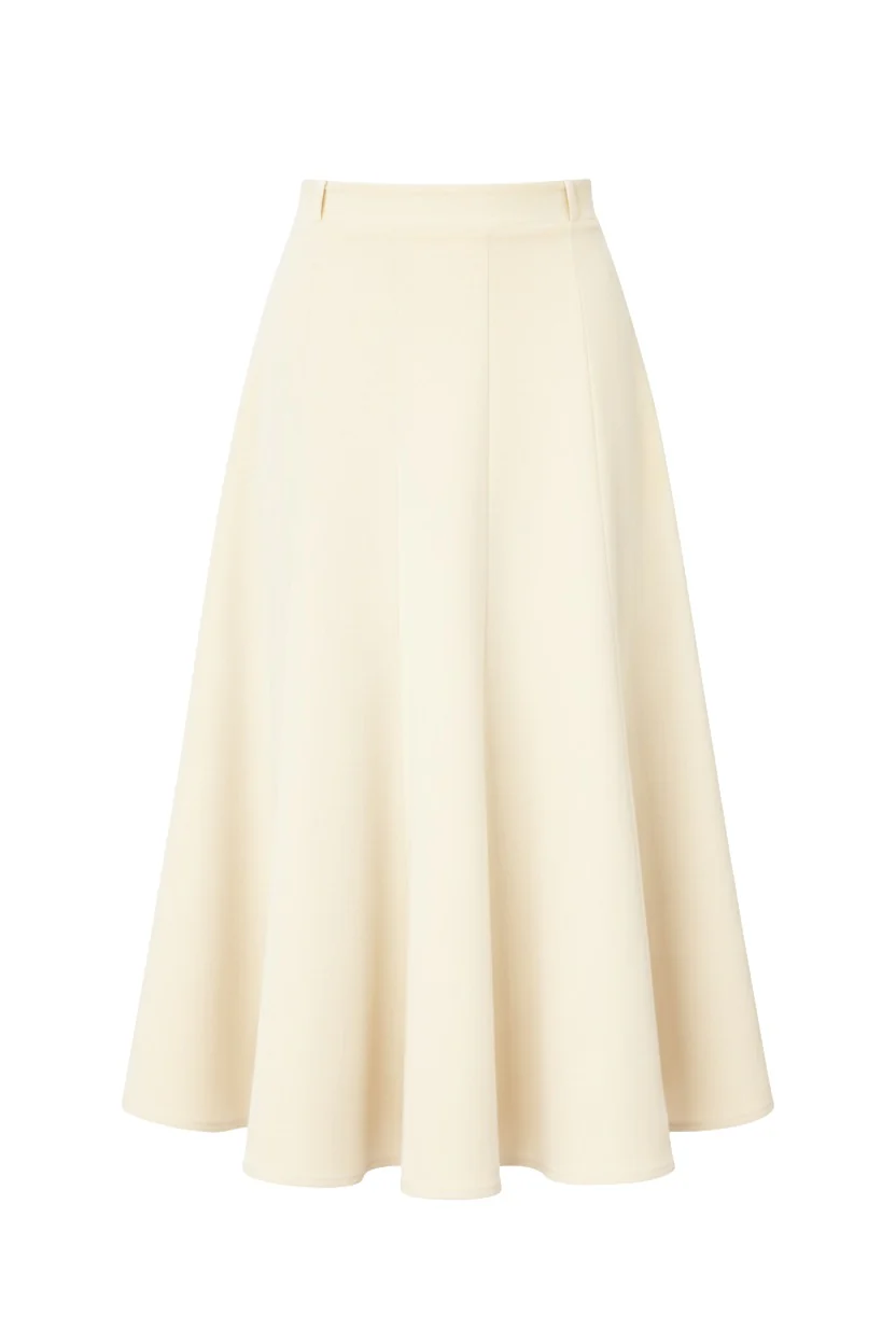 Hope Midi Skirt - Image 11