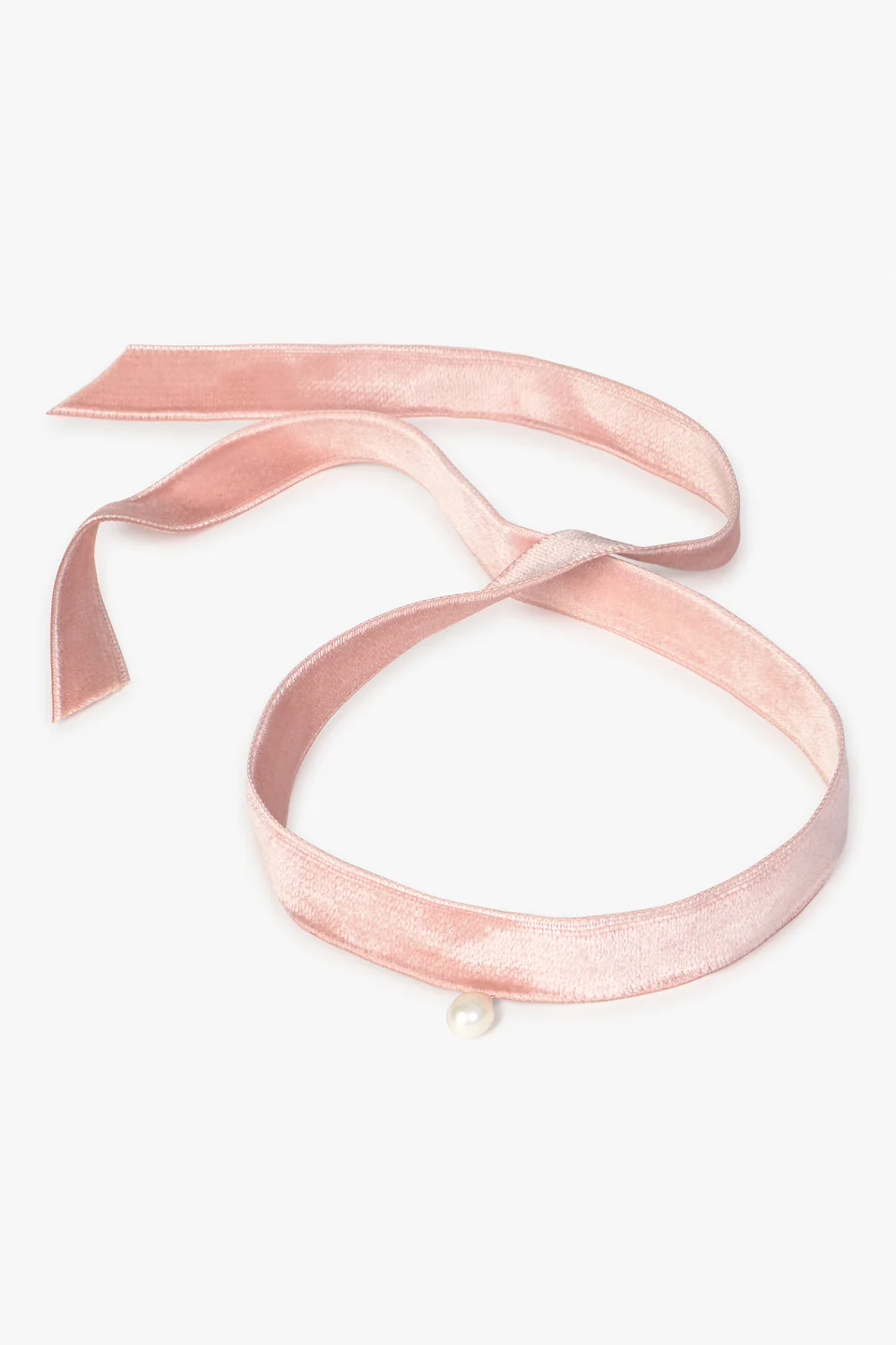 Olie Velvet Choker - Image 8