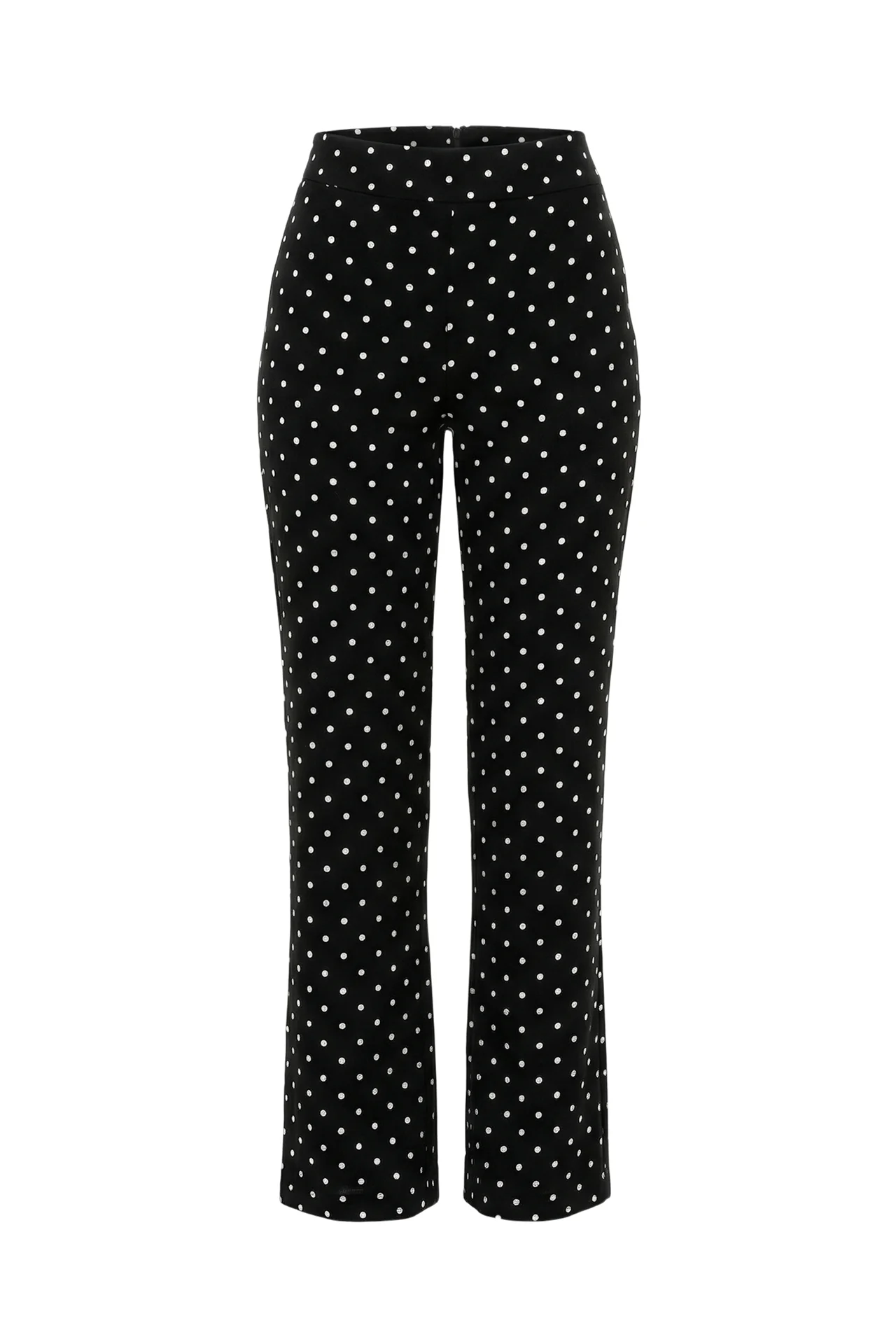 Marylin Polka Dot Pants - Image 6