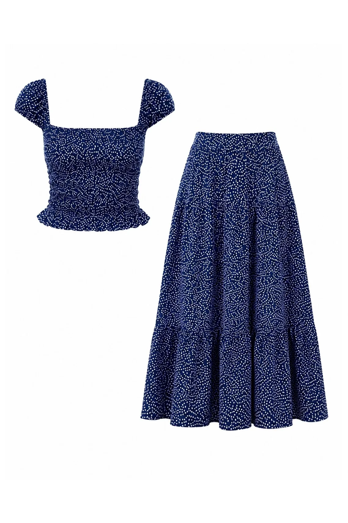 Lucy Two Piece - Image 8