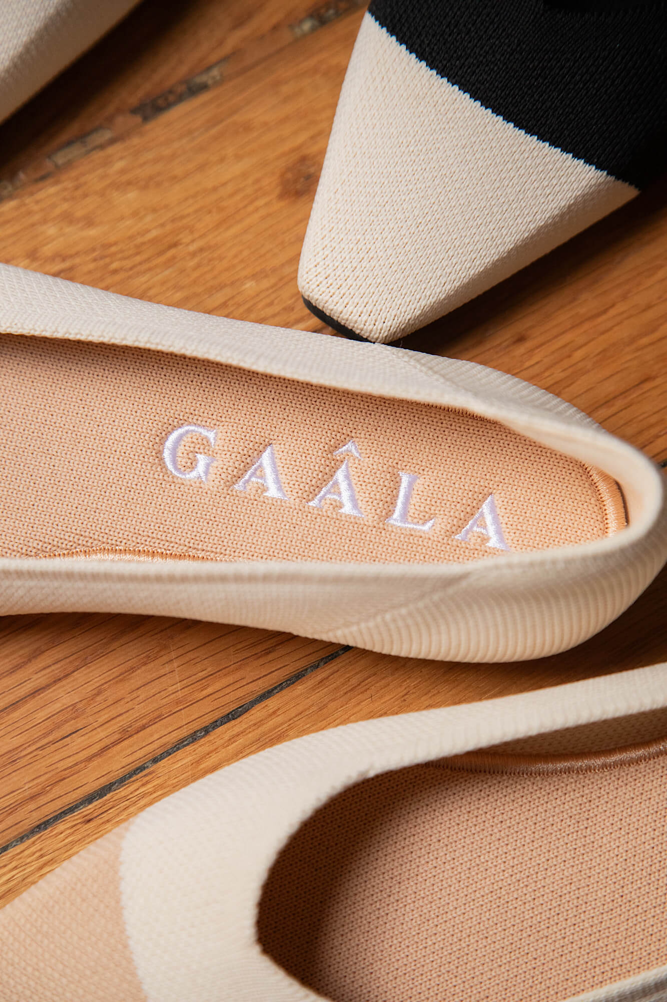 Celine Recycled Ballet Flats - Image 28