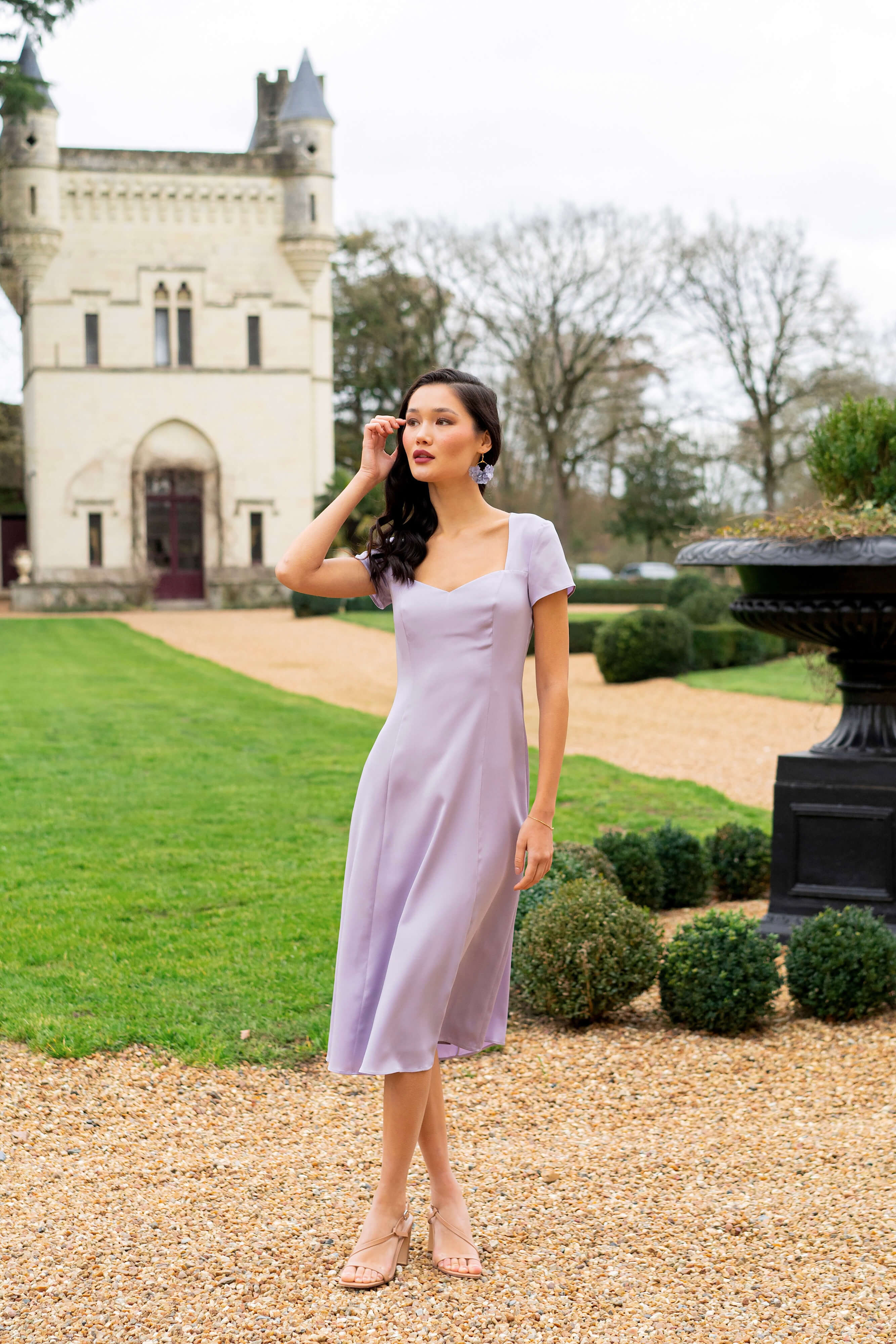 Roxanne Dress - Image 2