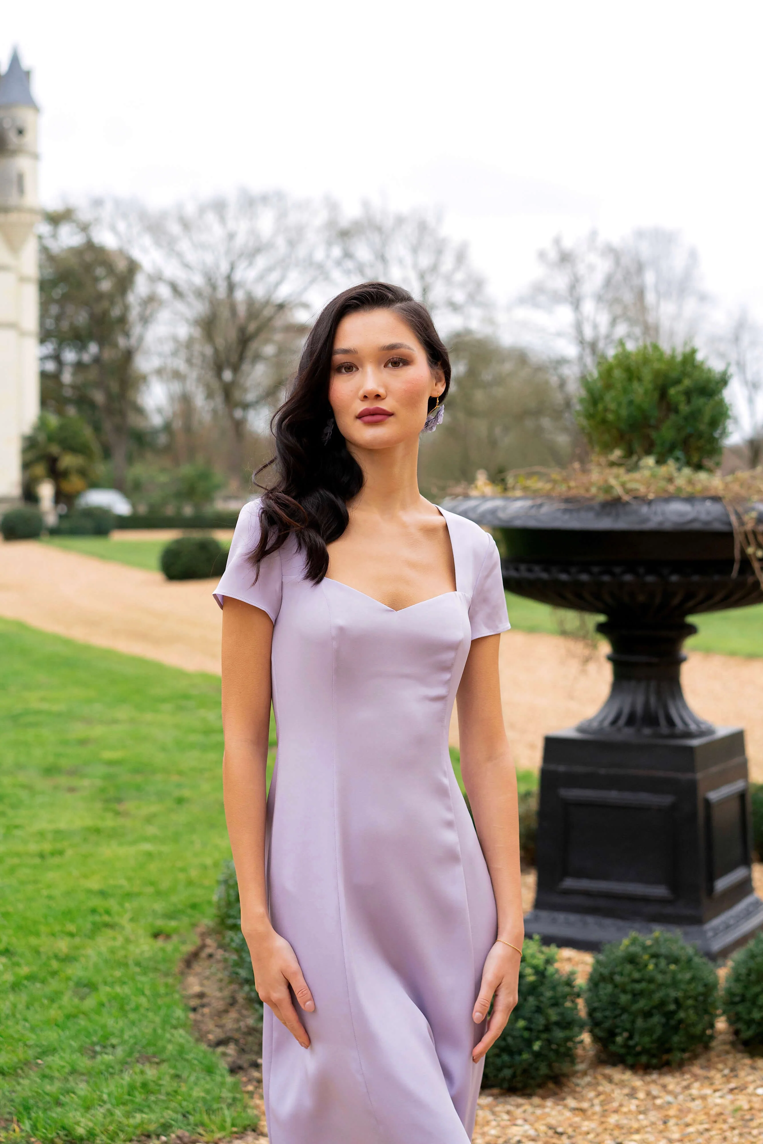 Roxanne Dress - Image 3