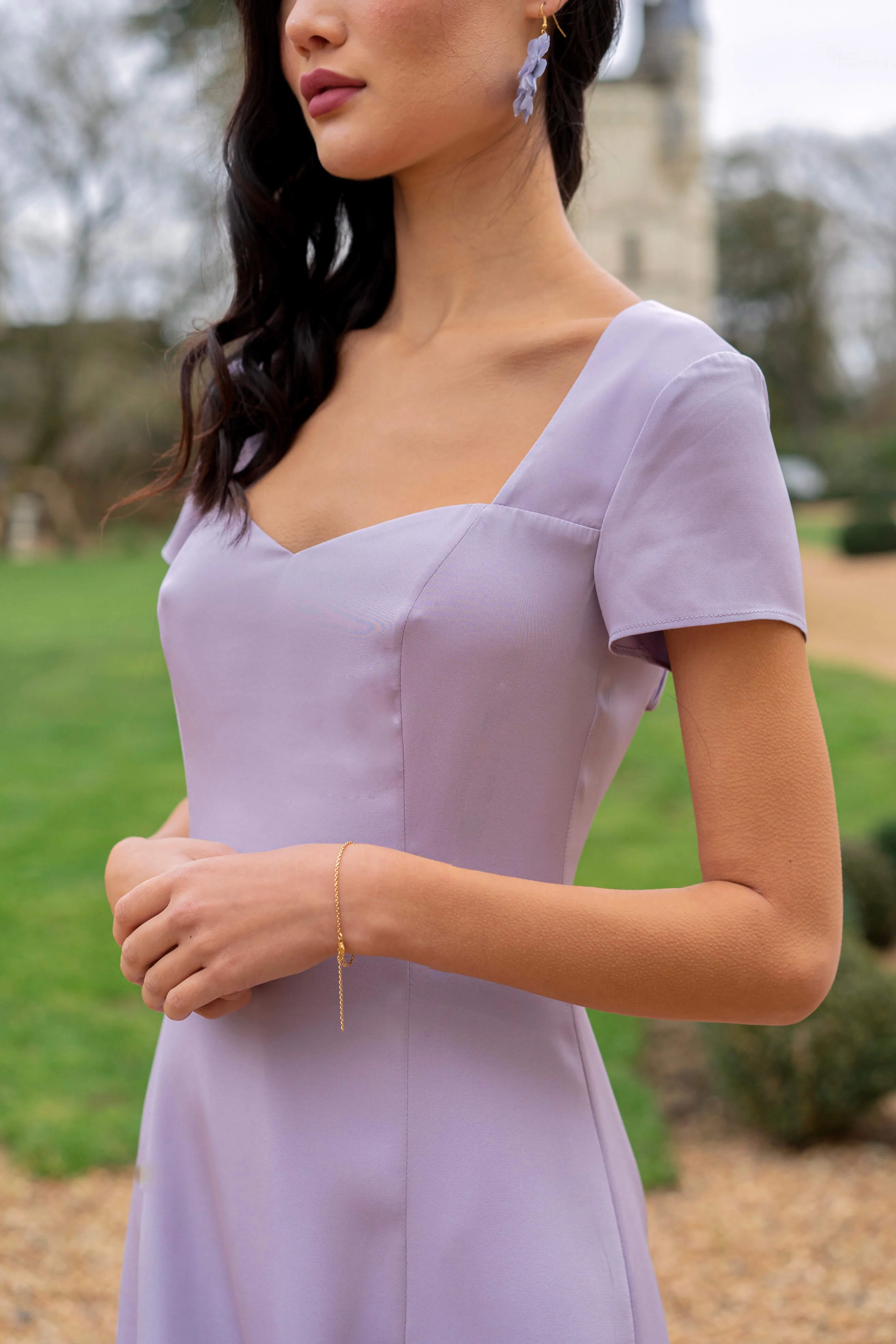 Roxanne Dress - Image 4