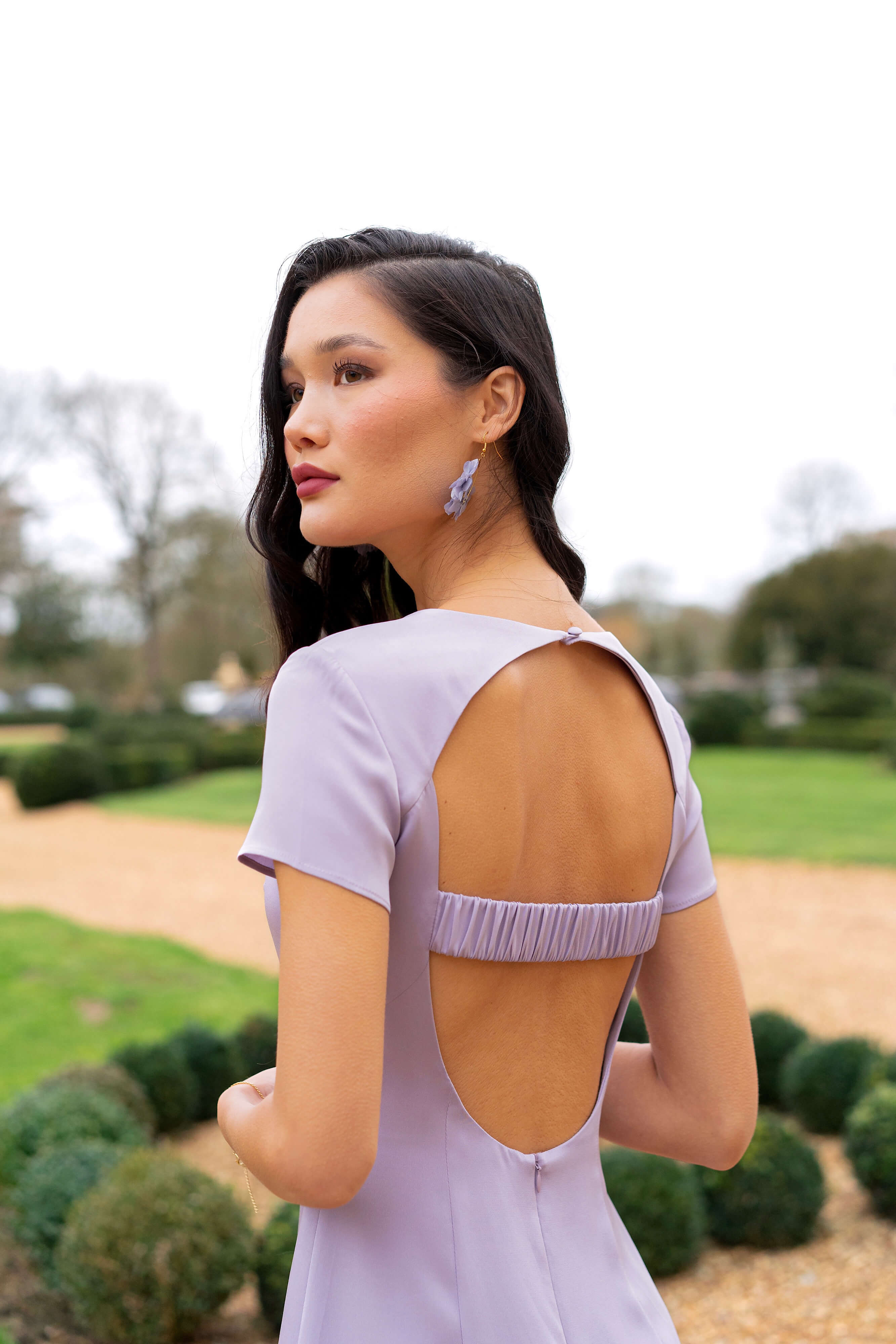 Roxanne Dress - Image 6