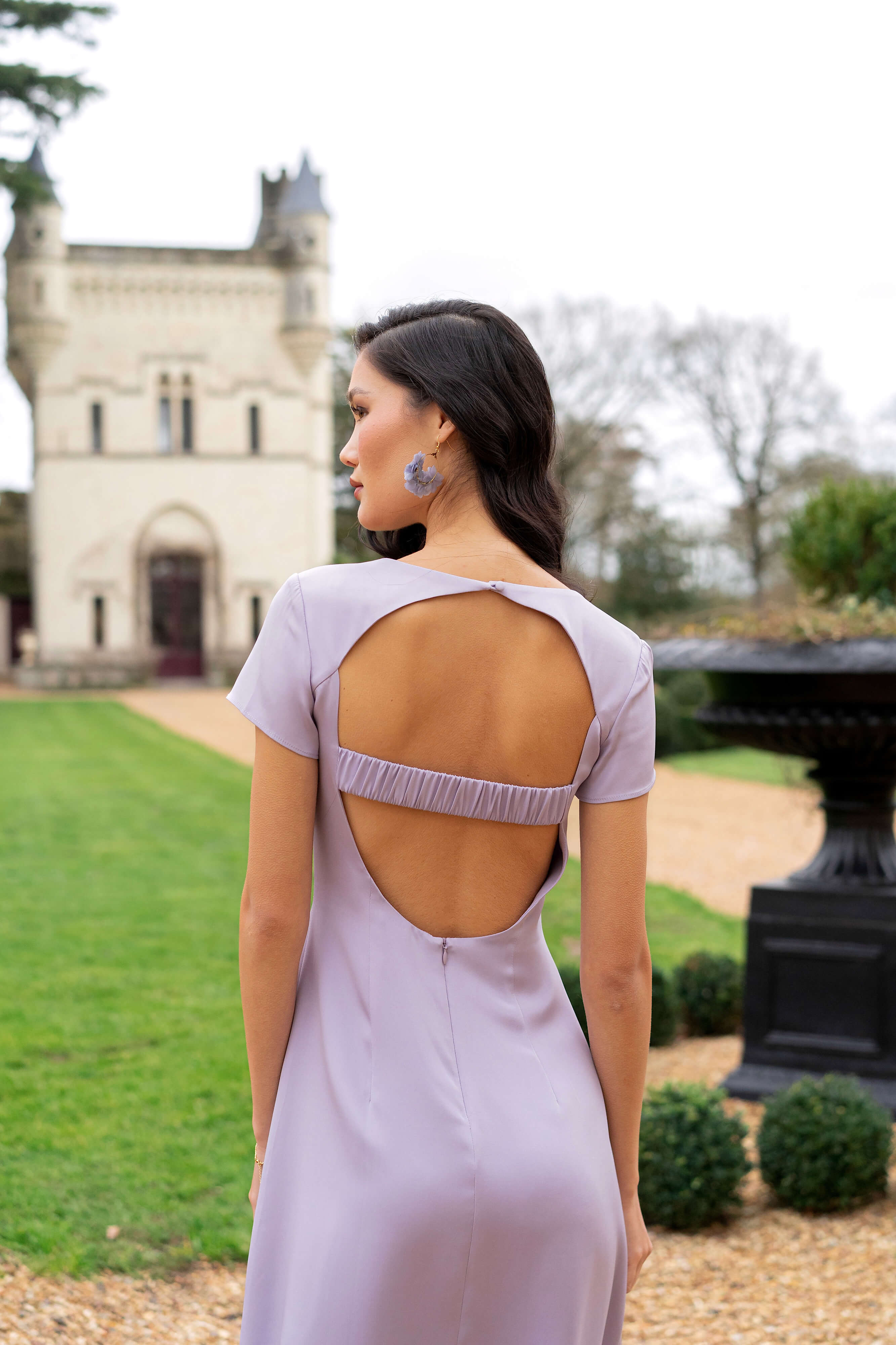 Roxanne Dress - Image 7