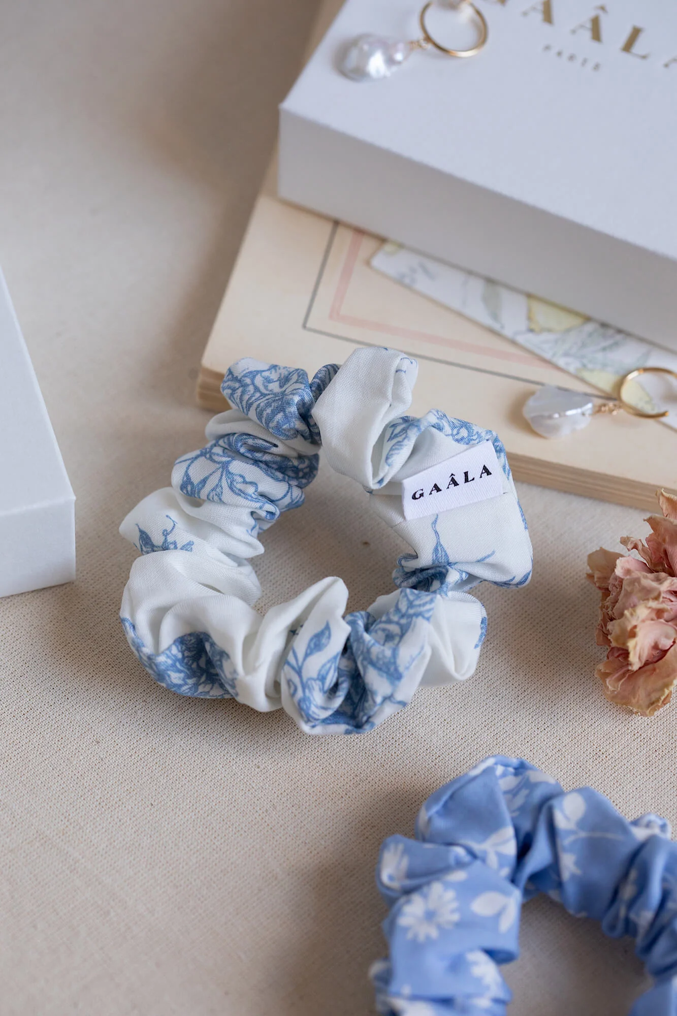 Zoe Scrunchie - Image 8