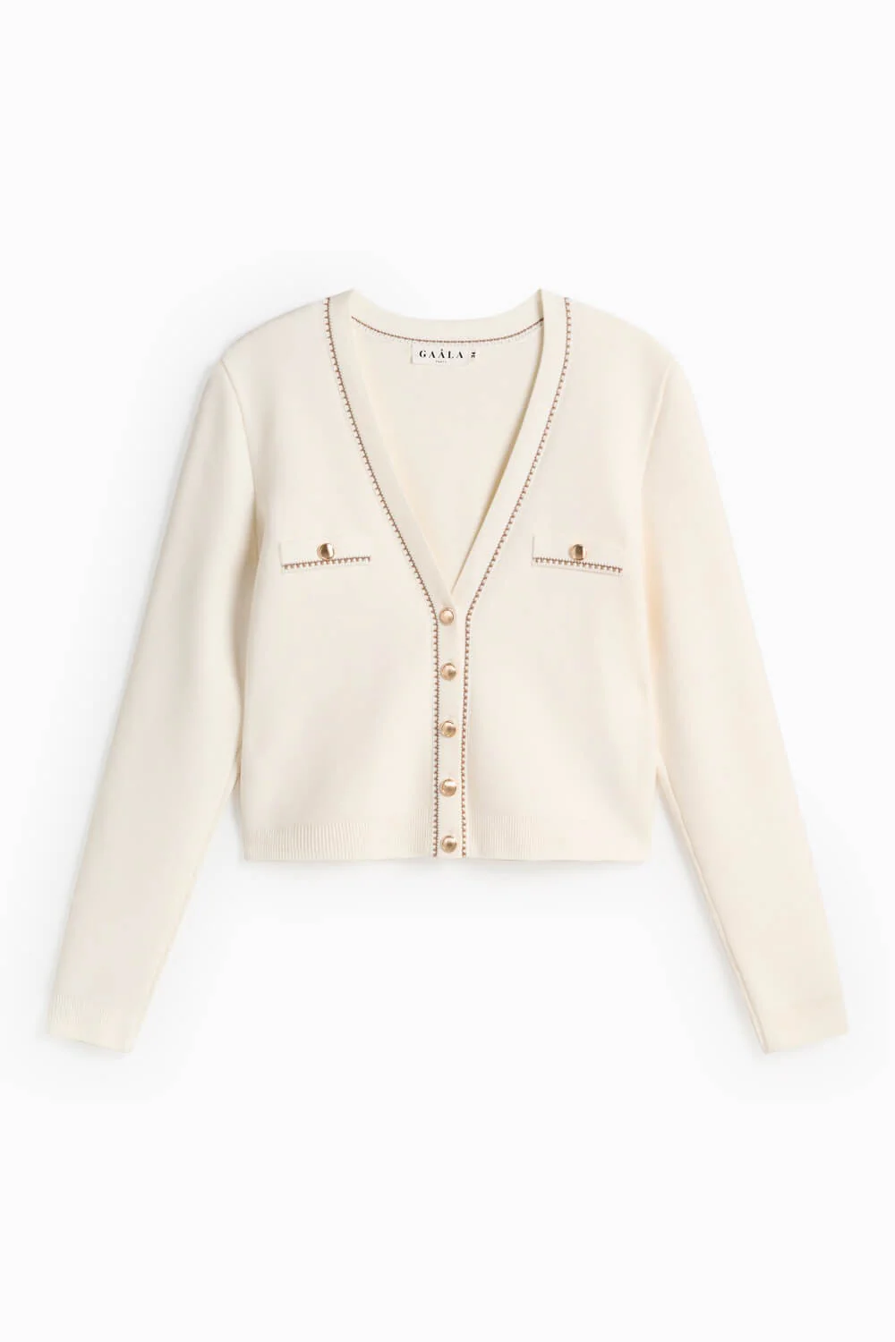 Lillian Short Cardigan - Image 16