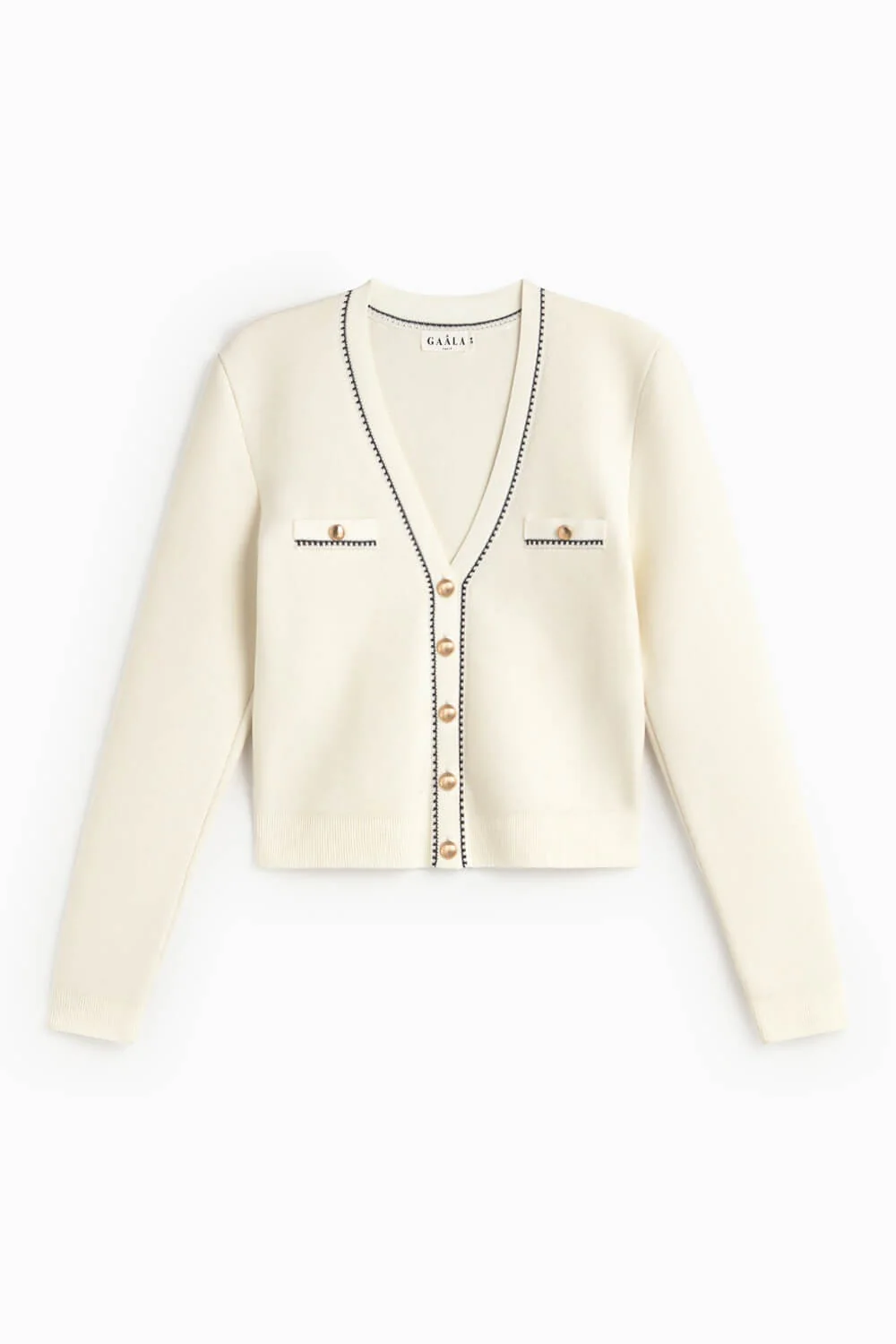 Lillian Short Cardigan - Image 24