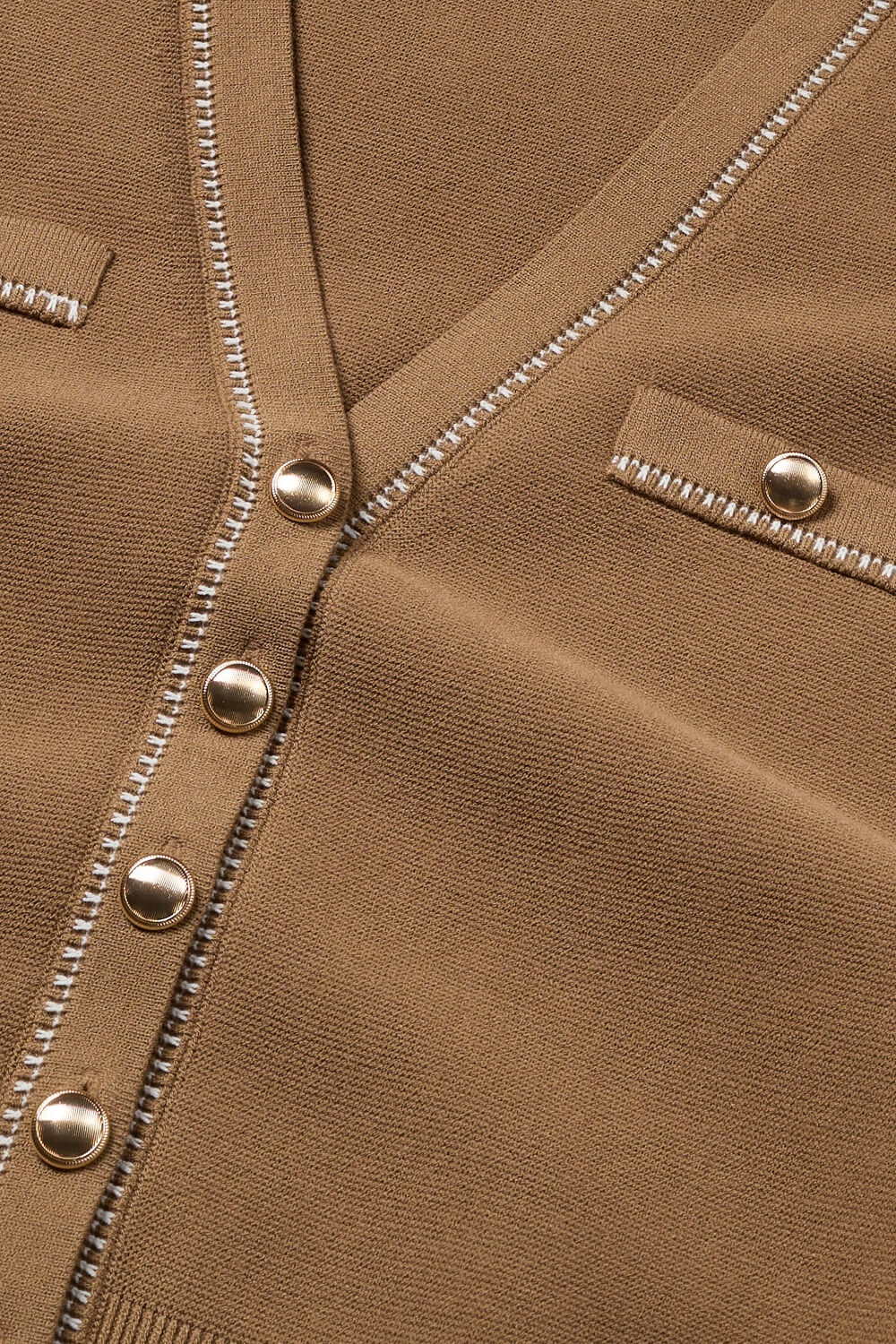 Lillian Short Cardigan - Image 6
