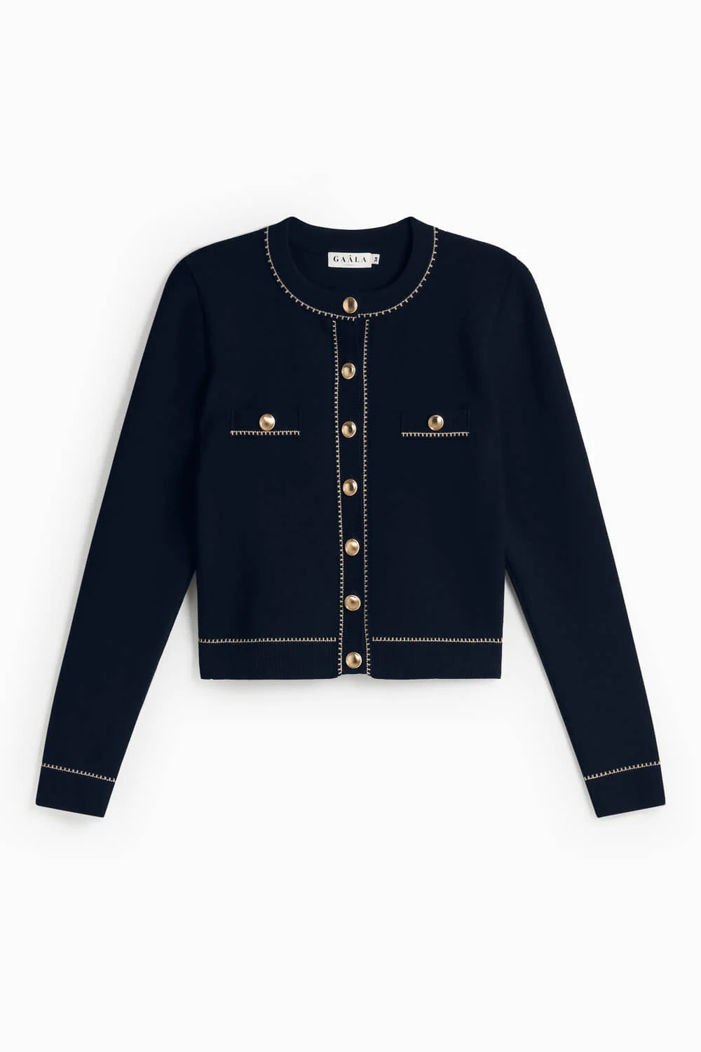Lillianna Short Cardigan - Image 10