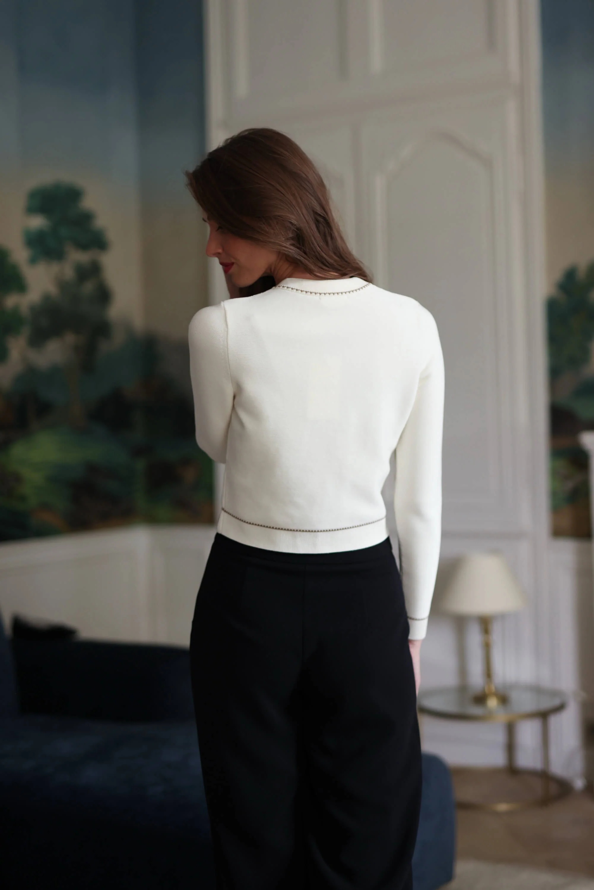 Lillianna Short Cardigan - Image 15