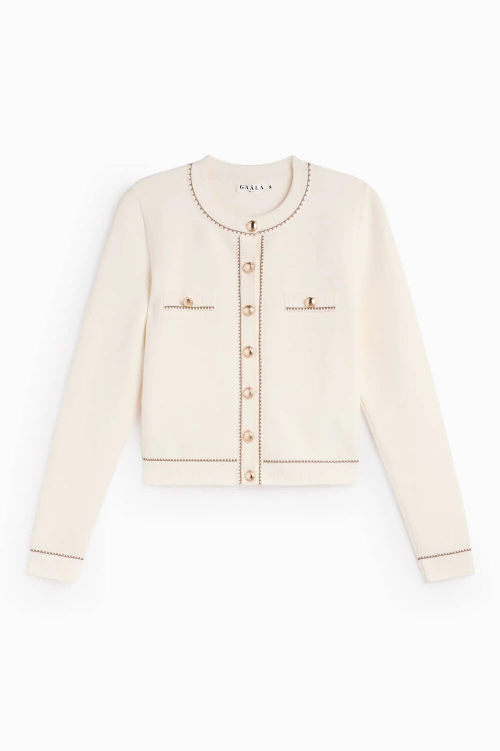 Lillianna Short Cardigan - Image 16