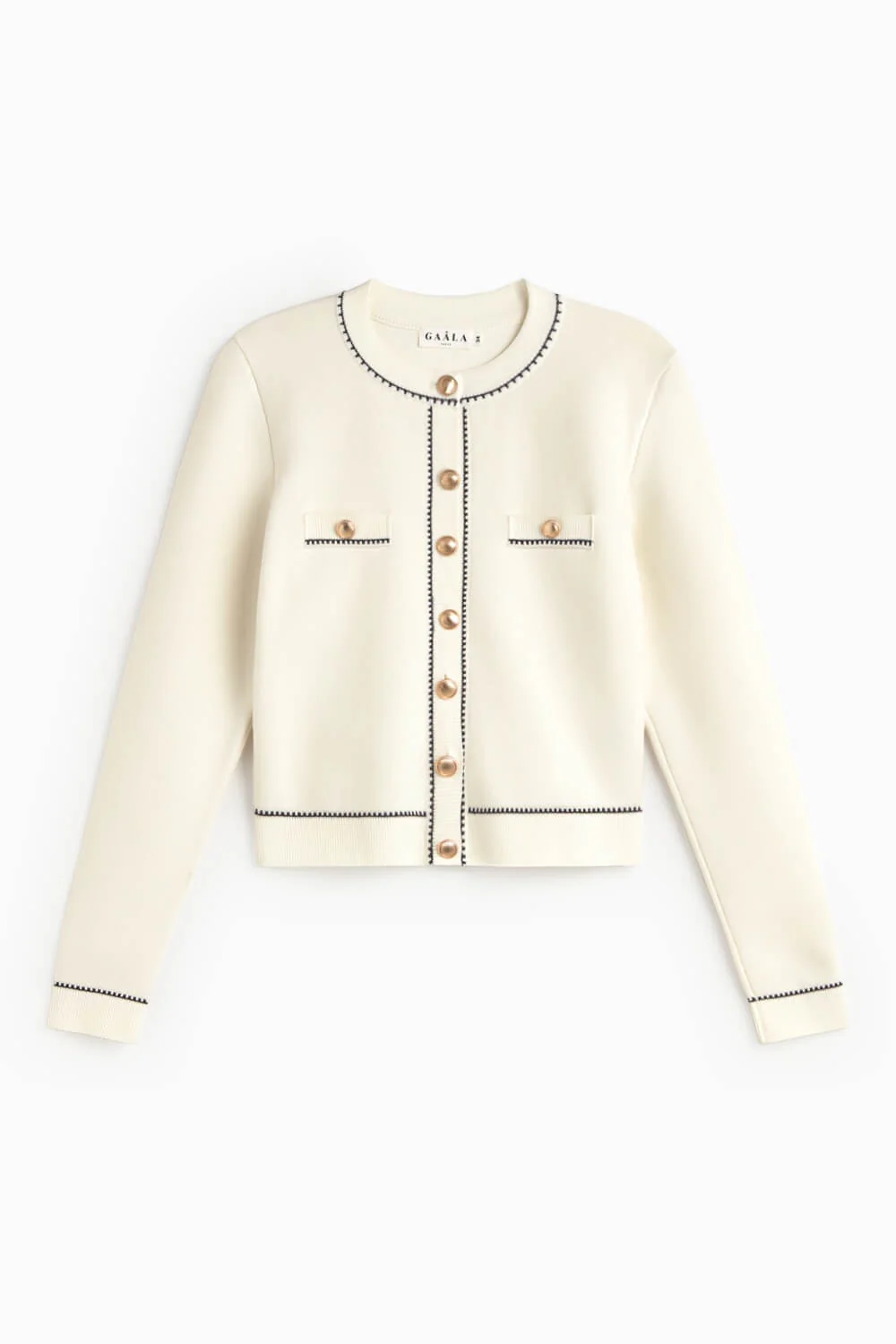 Lillianna Short Cardigan - Image 24