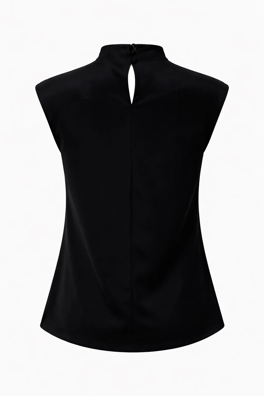 Noa Silk Blouse - Image 5